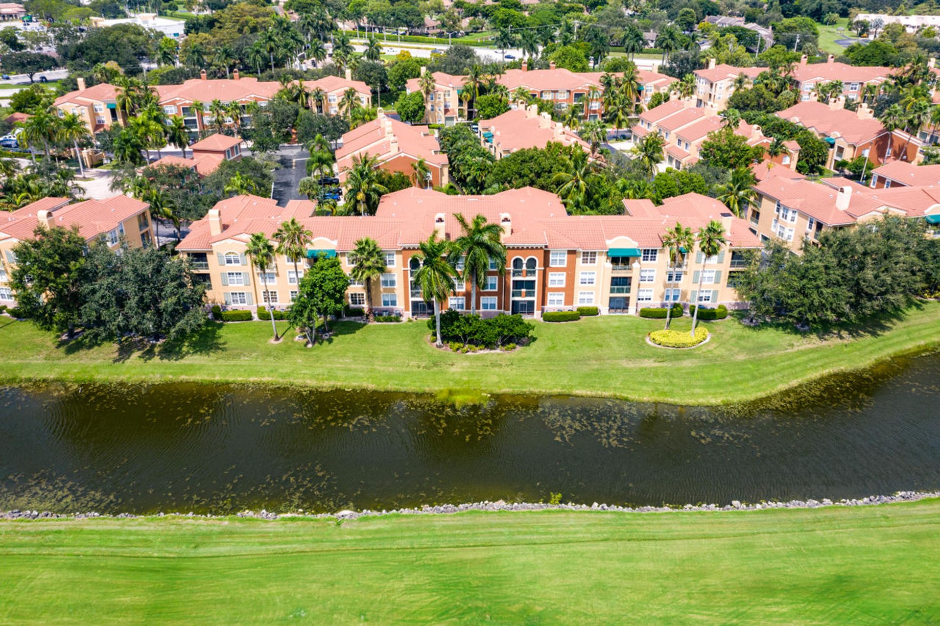 Casa nel Wellington, Florida 11704452