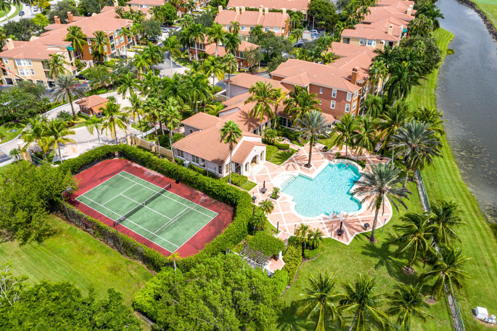 Casa nel Wellington, Florida 11704452