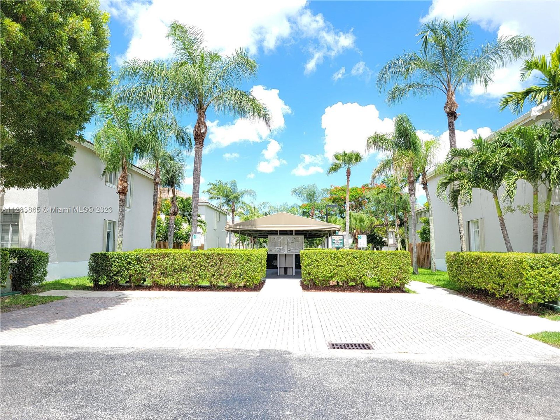 Casa nel Doral, Florida 11704454