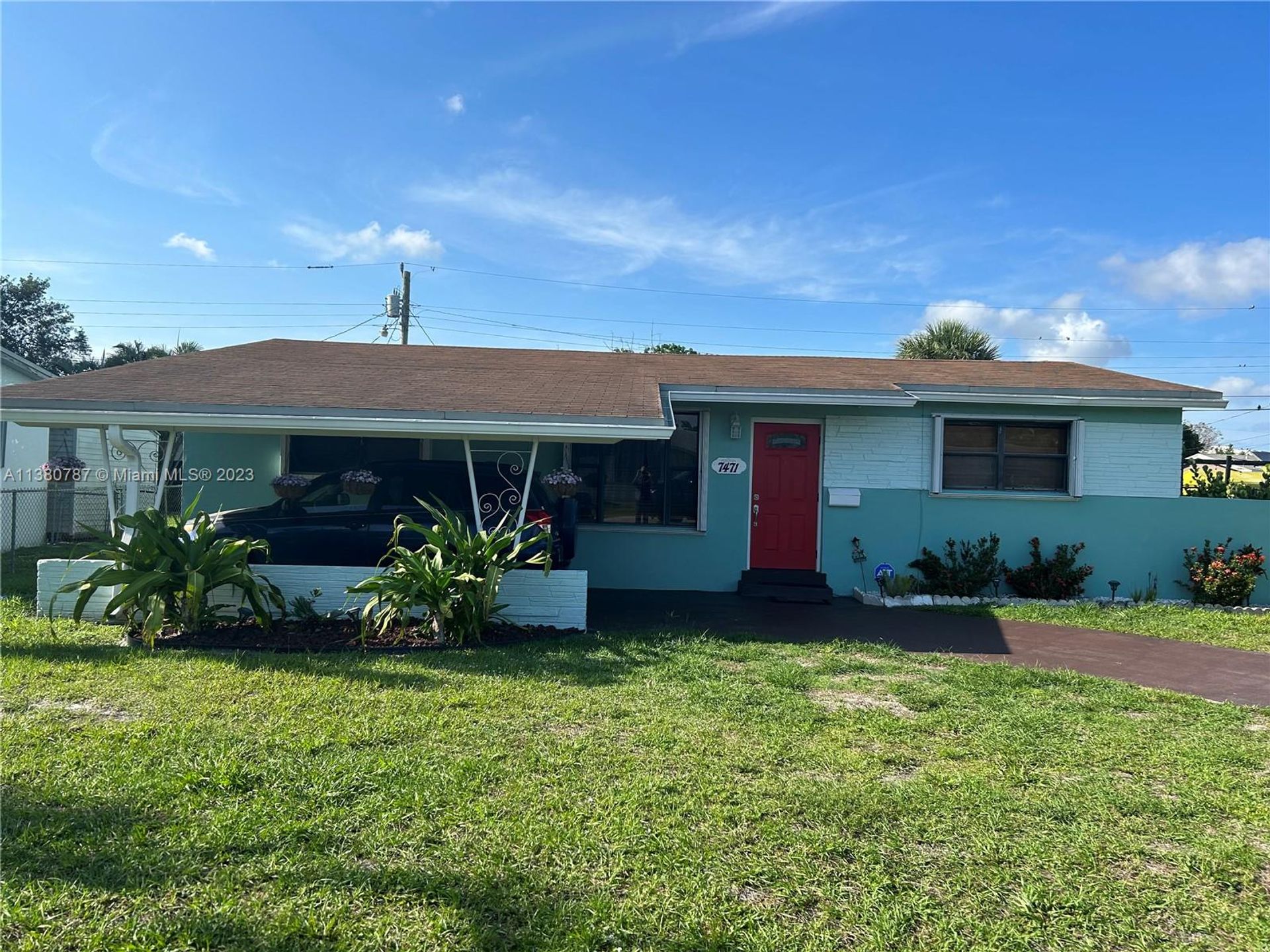 House in Driftwood Acres, Florida 11704460