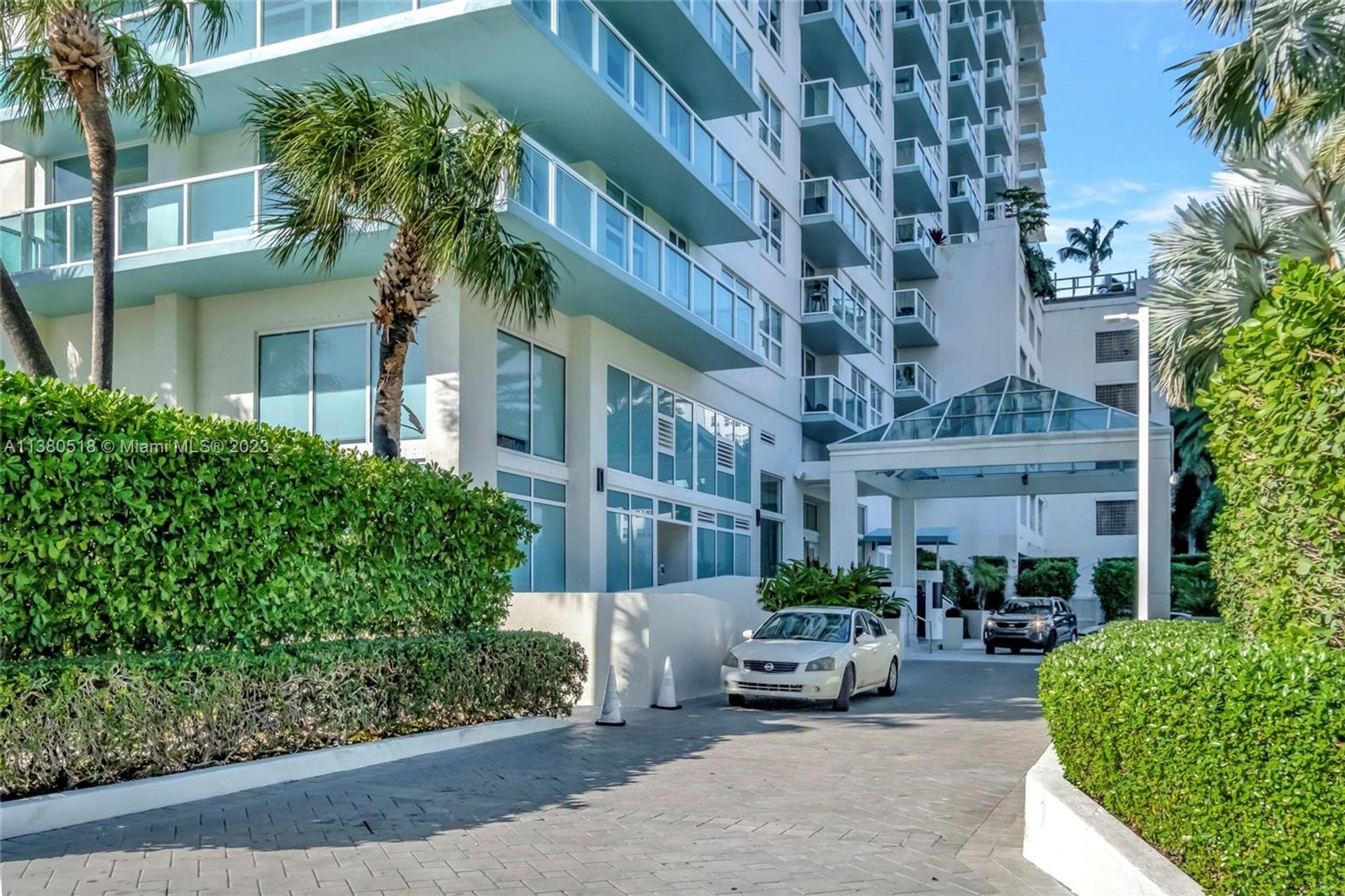 Huis in Miami Beach, Florida 11704465