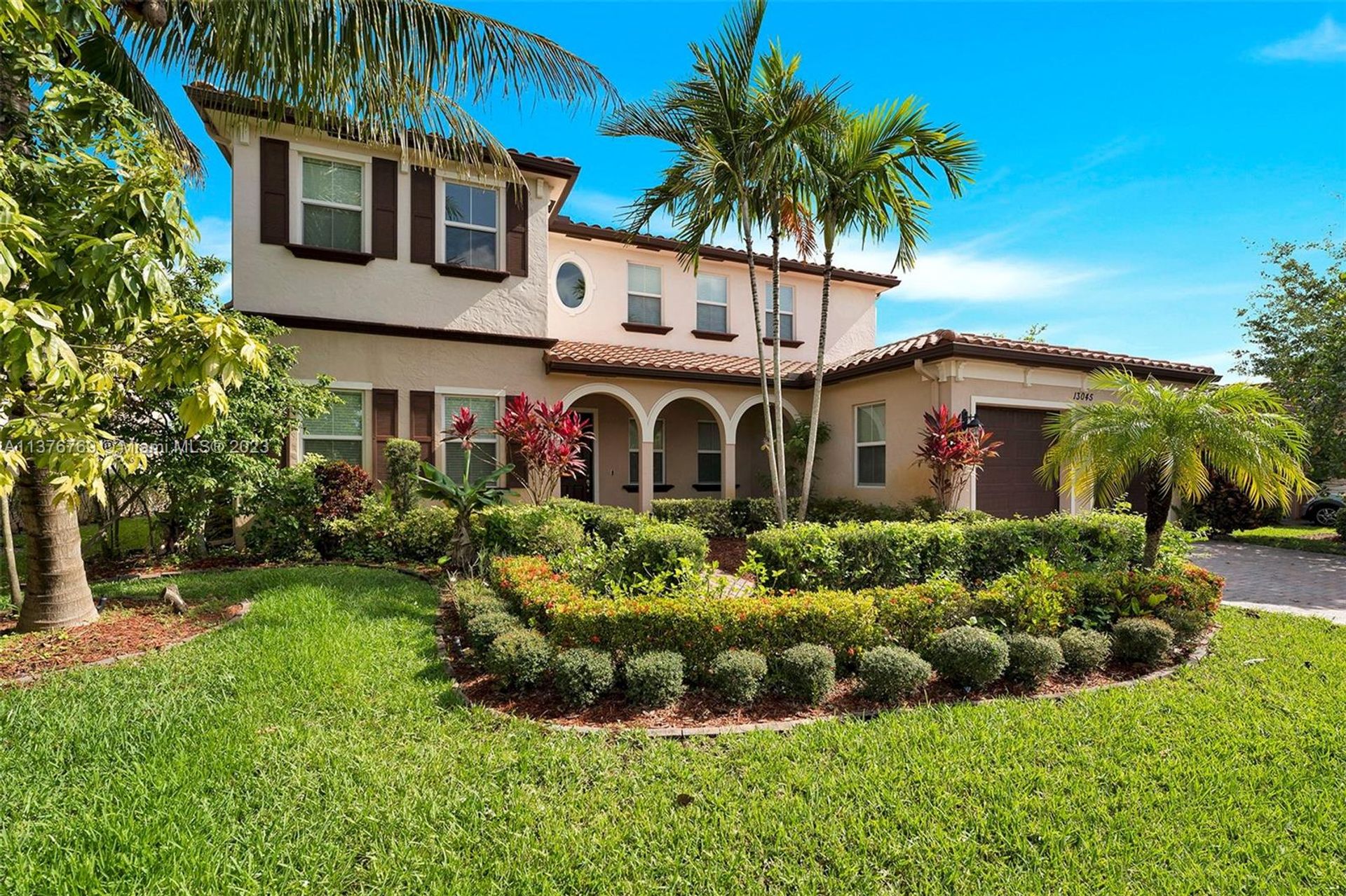 Huis in Davie, Florida 11704466