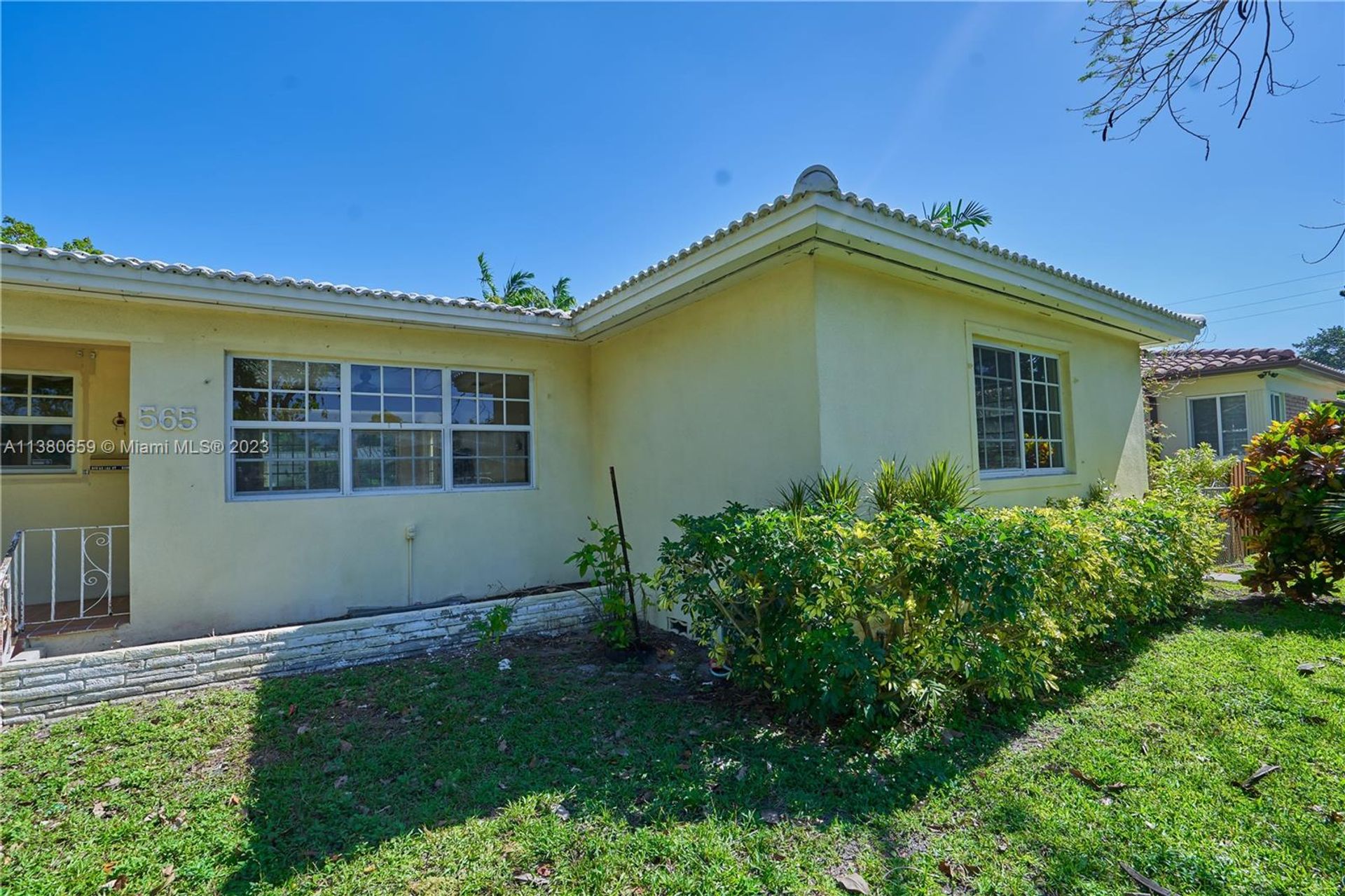 House in Miami Shores, Florida 11704468