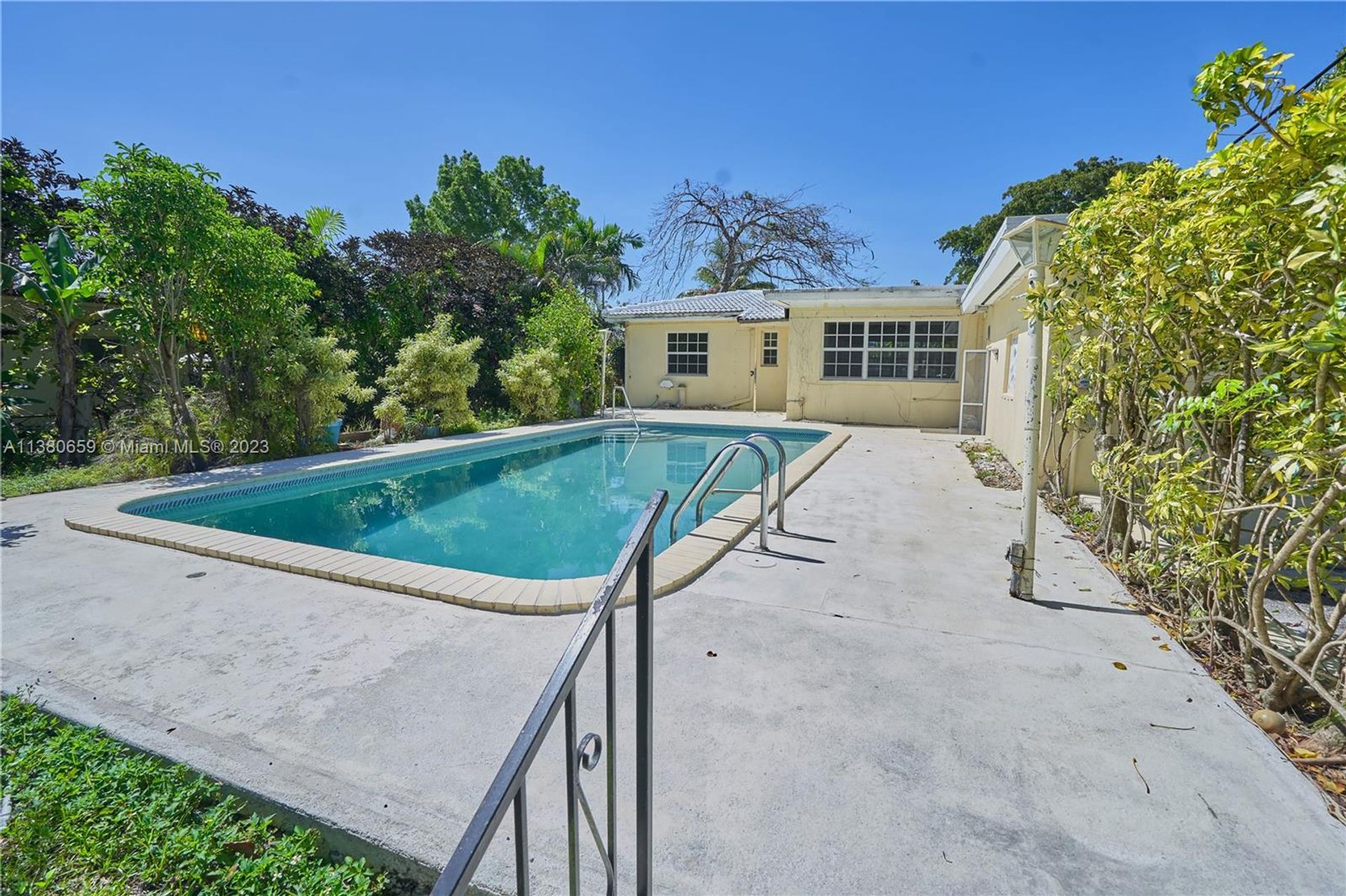 casa en Miami Shores, Florida 11704468