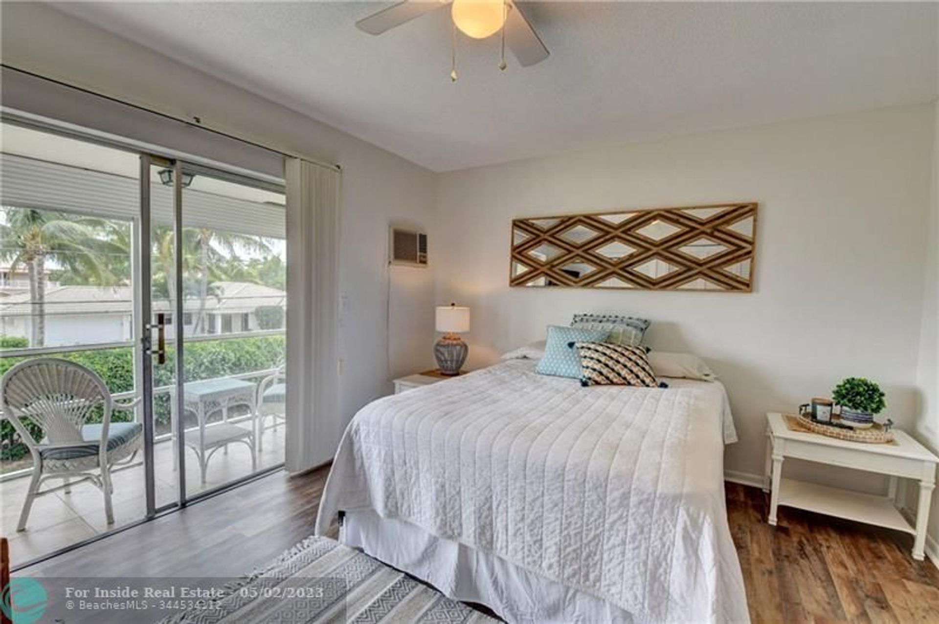 Condominio en Boynton Beach, Florida 11704472