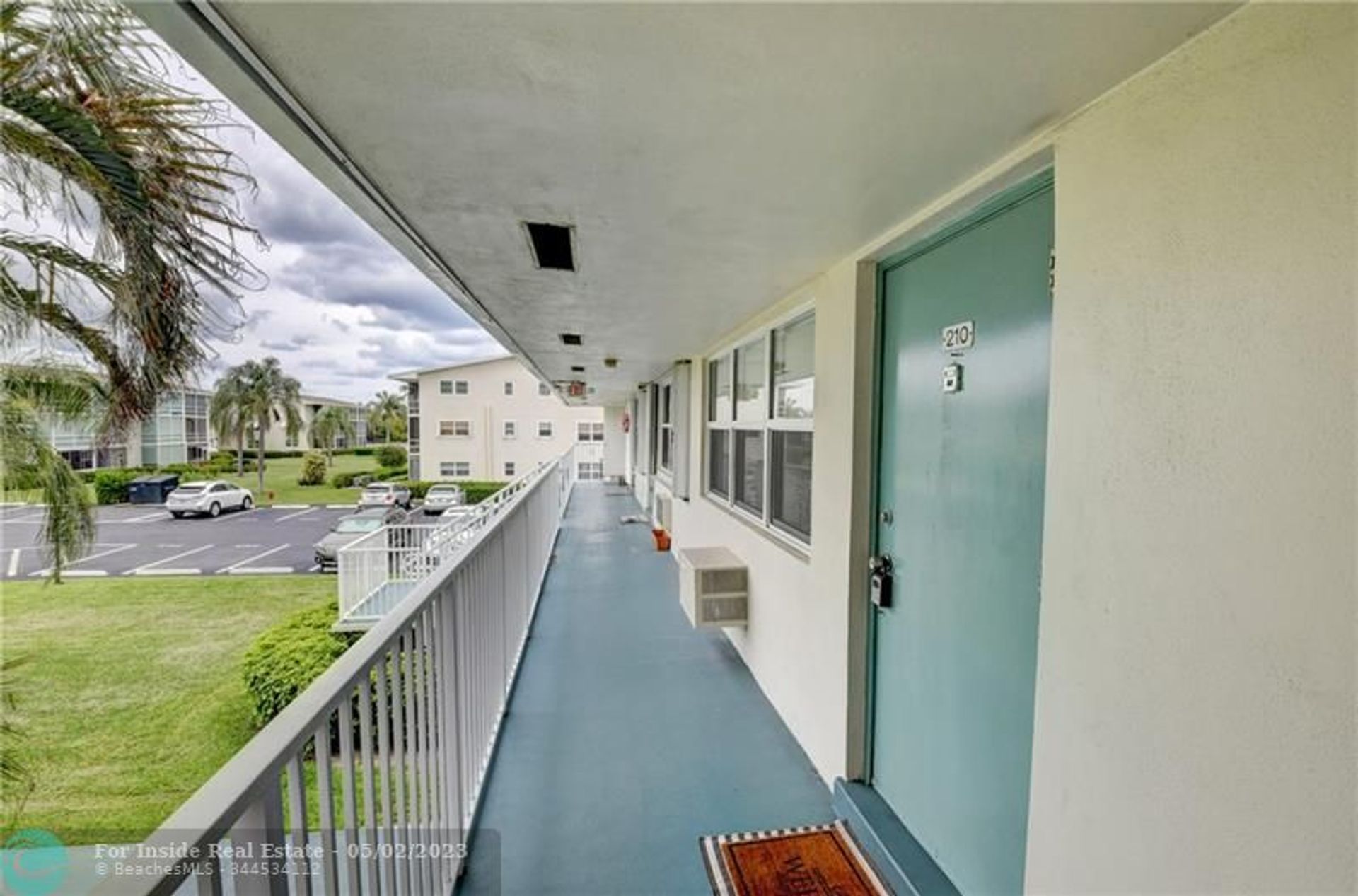 Condominio en Boynton Beach, Florida 11704472