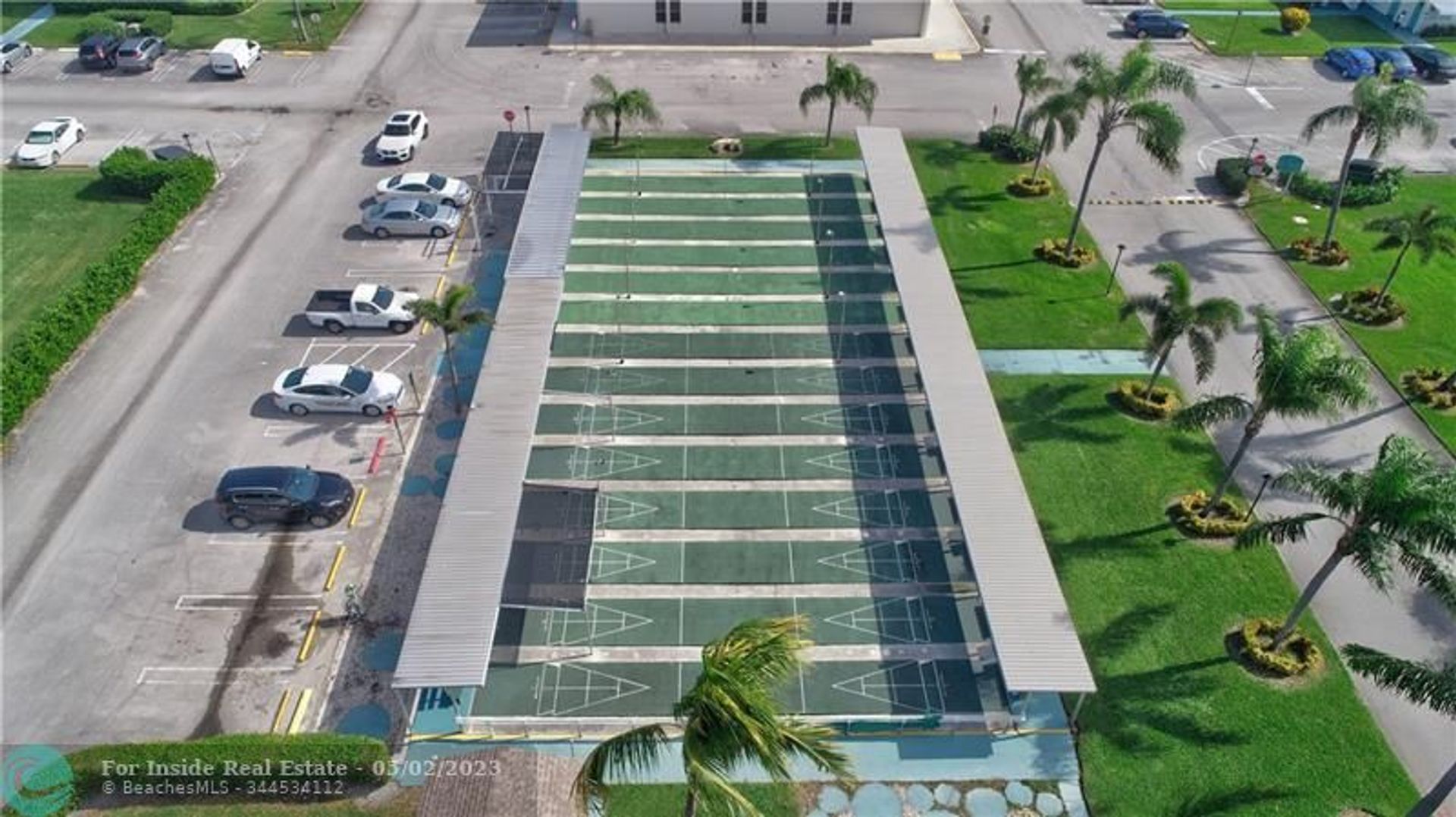 Condominio en Boynton Beach, Florida 11704472