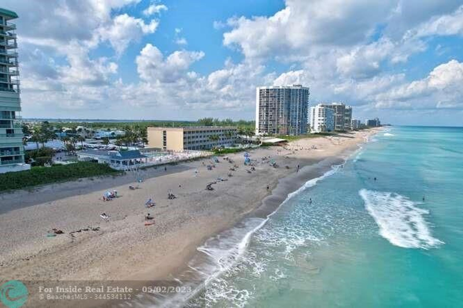 casa en Jensen Beach, Florida 11704474