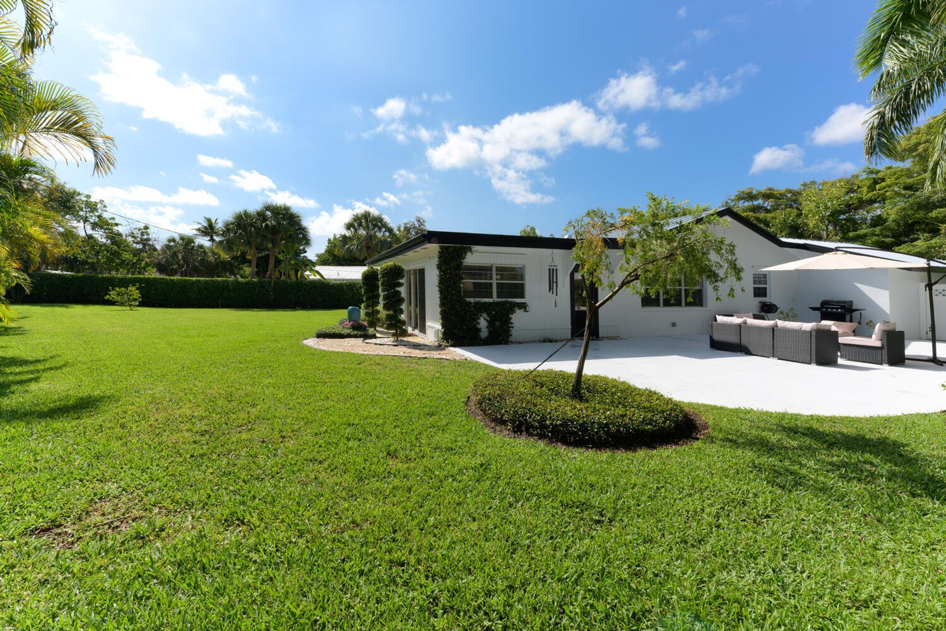 Hus i North Palm Beach, Florida 11704478