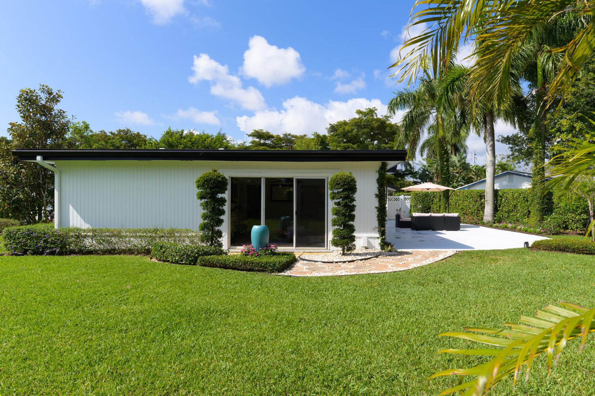 Huis in North Palm Beach, Florida 11704478