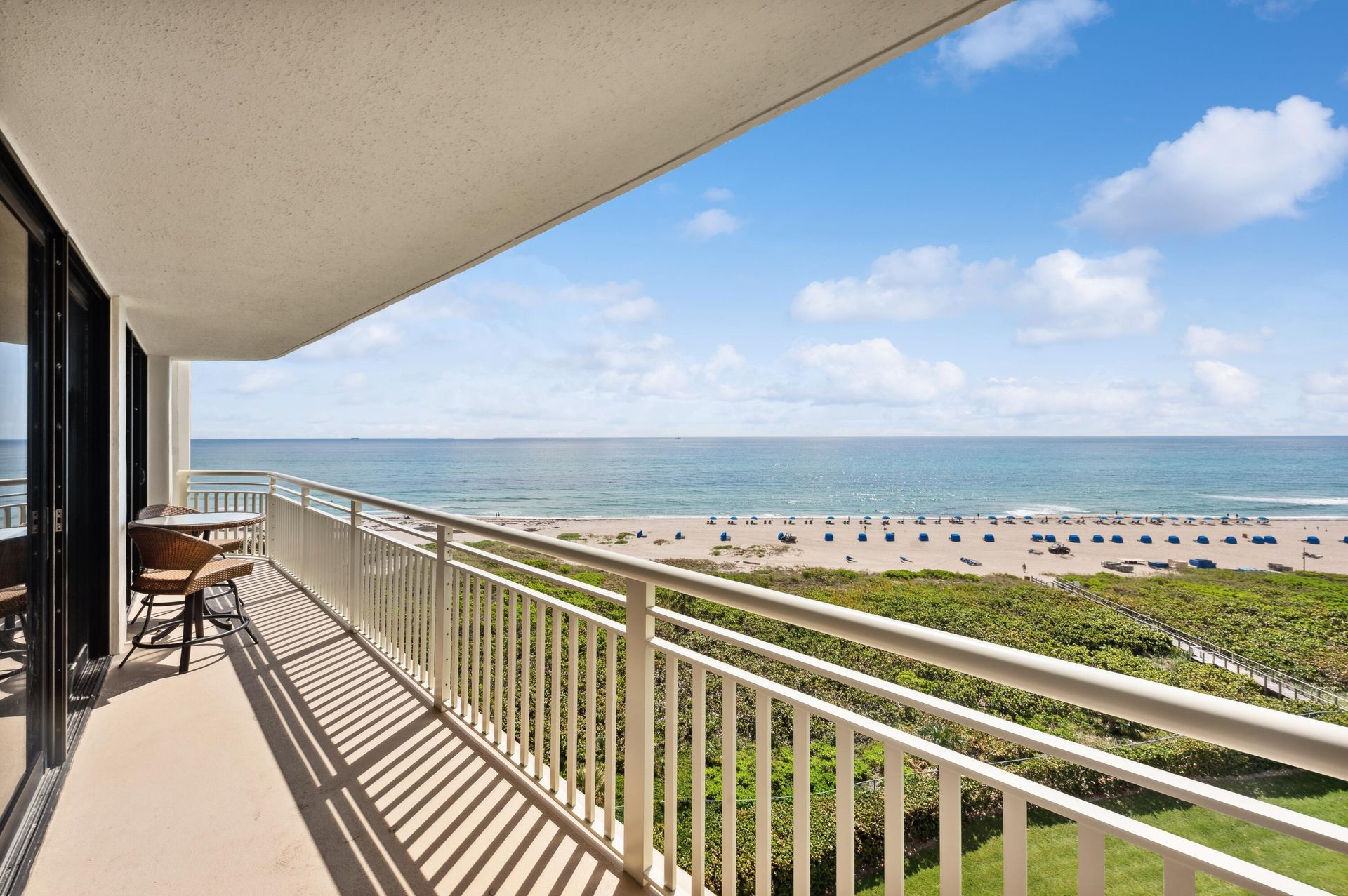 Condominio en Riviera Beach, Florida 11704488