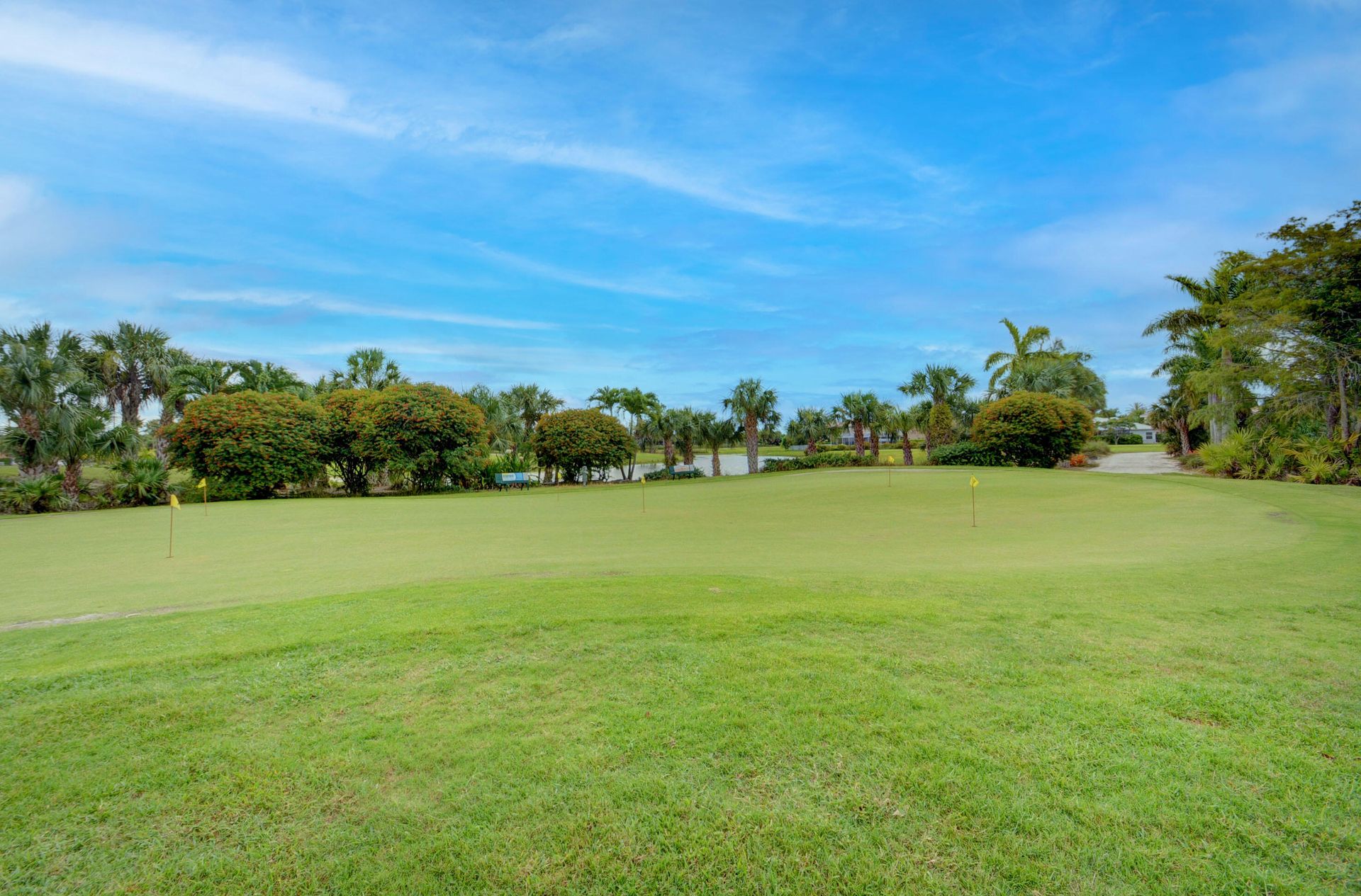 Talo sisään Royal Palm Beach, Florida 11704489