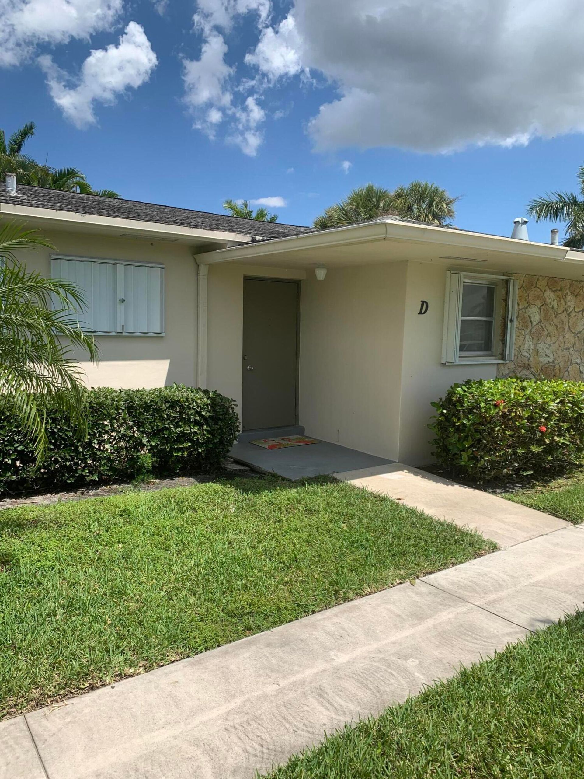 Συγκυριαρχία σε West Palm Beach, Florida 11704492