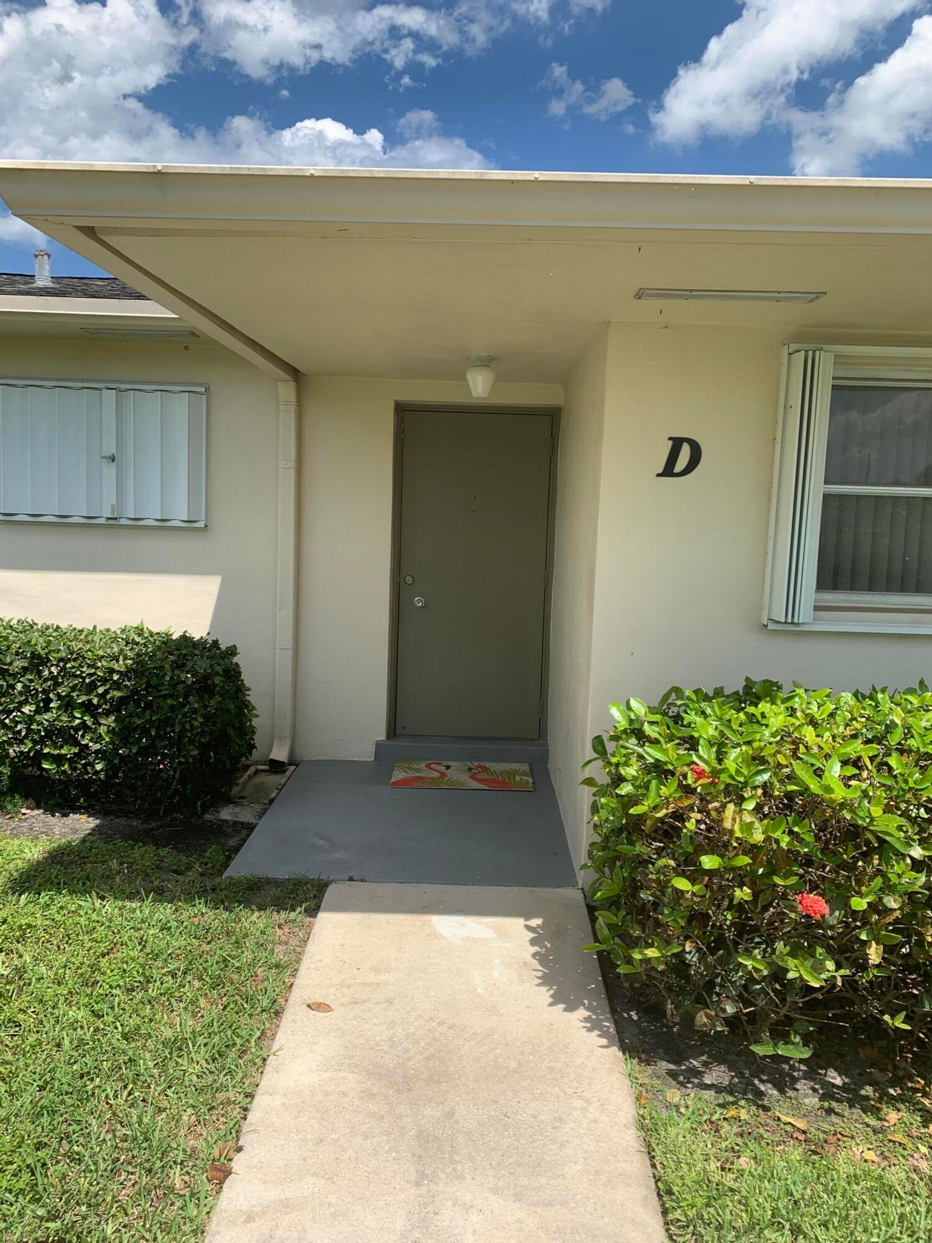 Condominium dans West Palm Beach, Florida 11704492