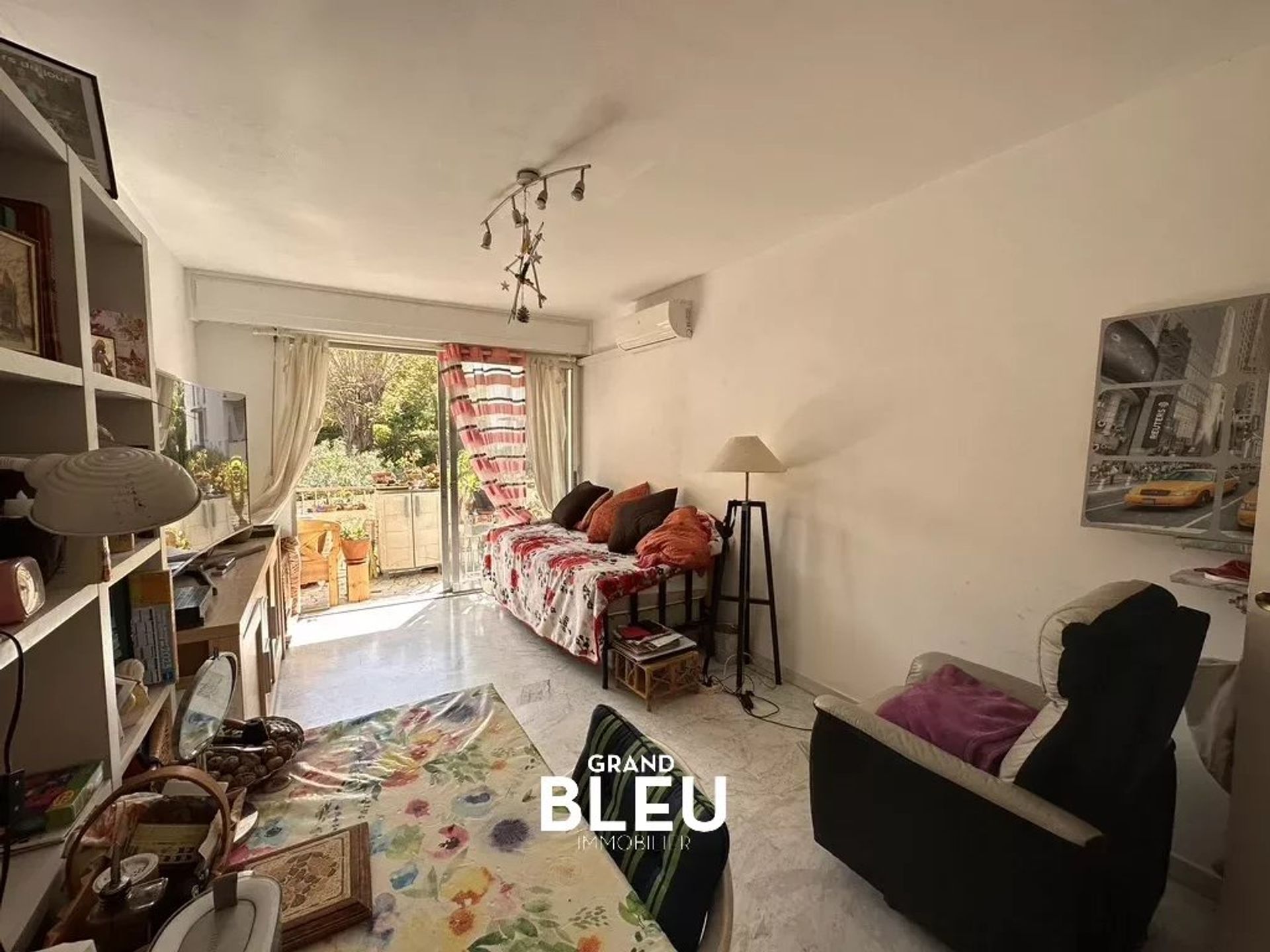 Condominio en Saint-Augustin, Provence-Alpes-Cote d'Azur 11704493