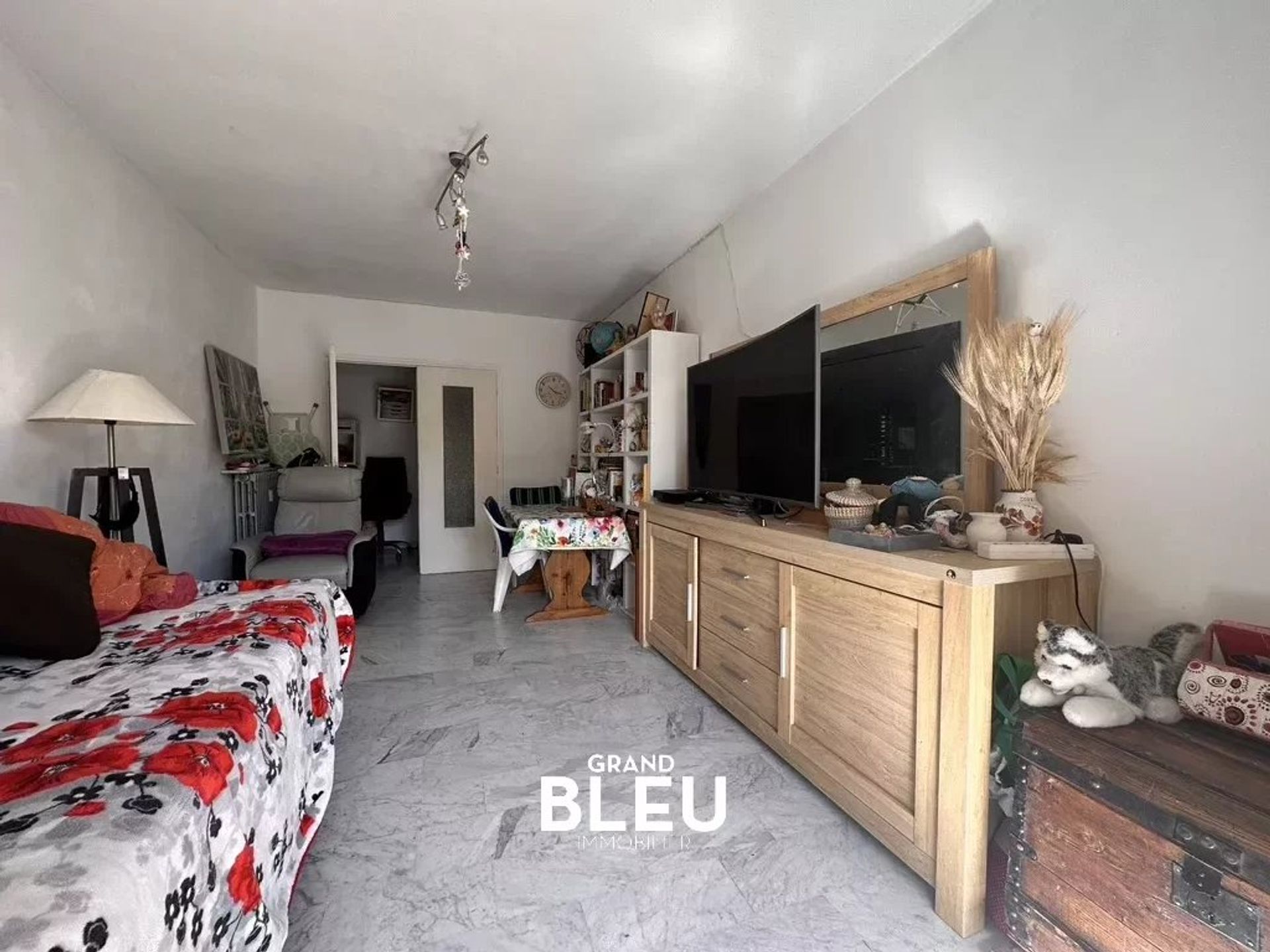 Condominium dans Saint-Augustin, Provence-Alpes-Cote d'Azur 11704493