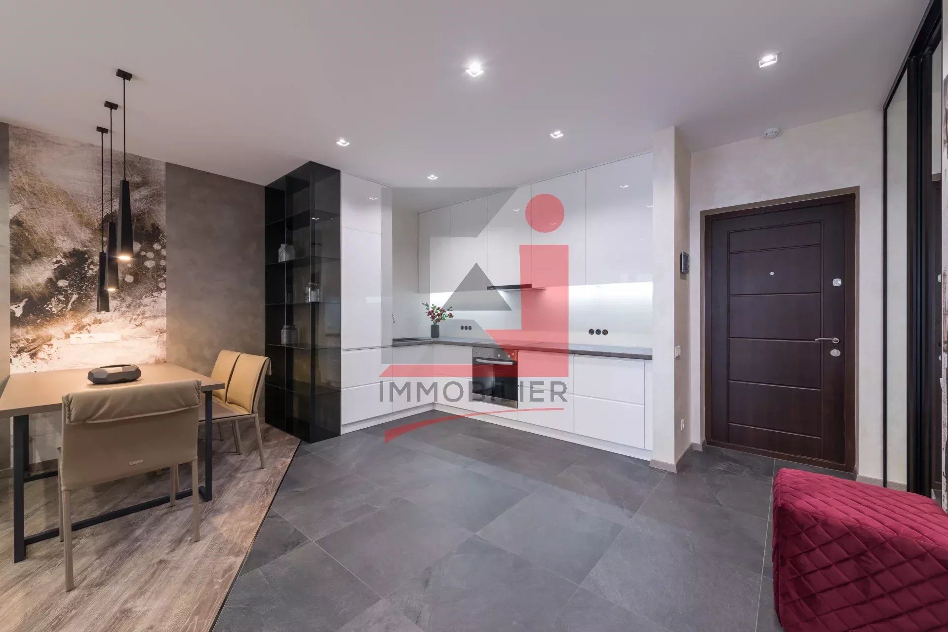 Residenziale nel Montrouge, Hauts-de-Seine 11704498