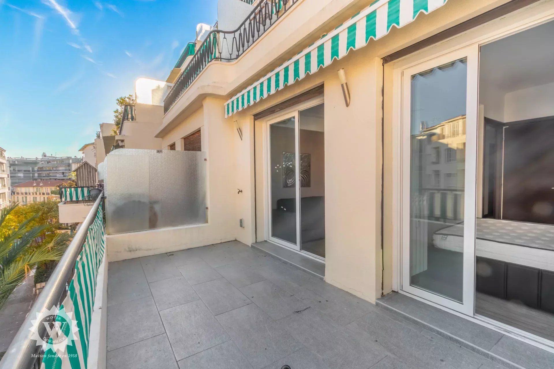 Residenziale nel Nice, Alpes-Maritimes 11704514