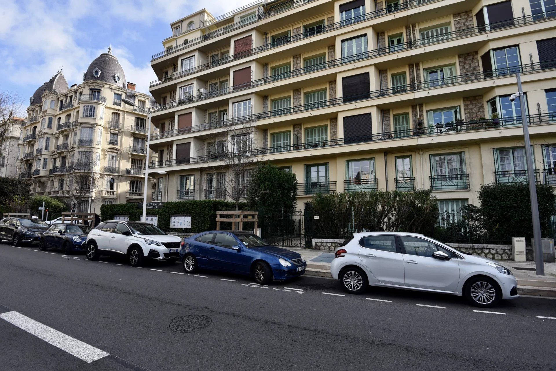 Kondominium di Nice, Alpes-Maritimes 11704538