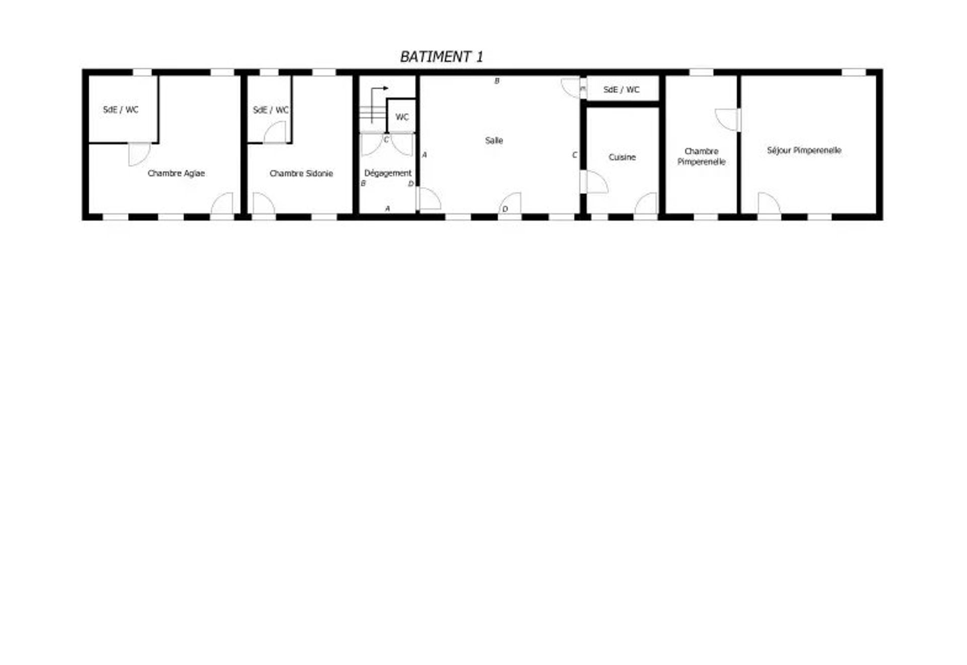 loger dans Messy, Seine-et-Marne 11704556