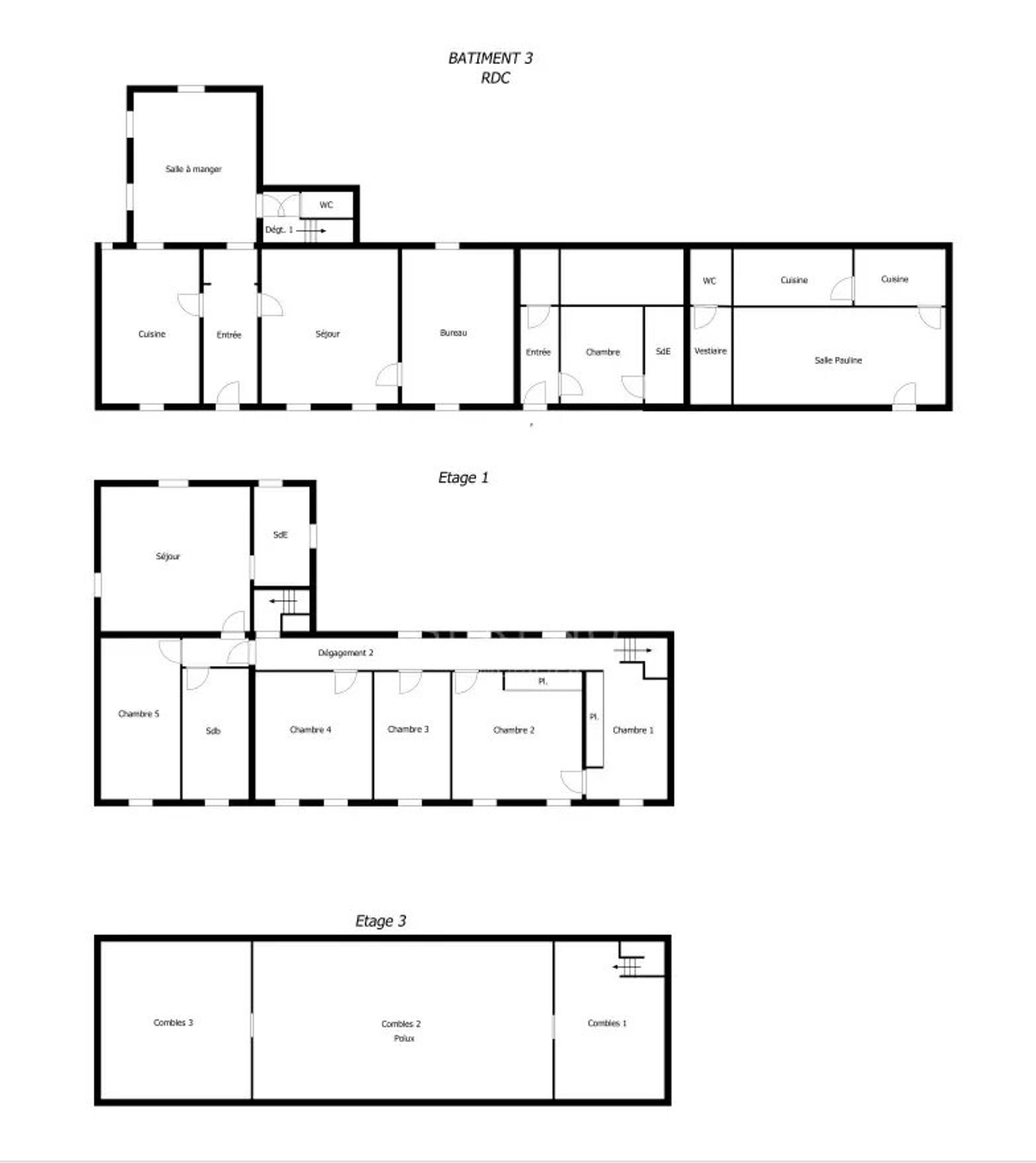 loger dans Messy, Seine-et-Marne 11704556