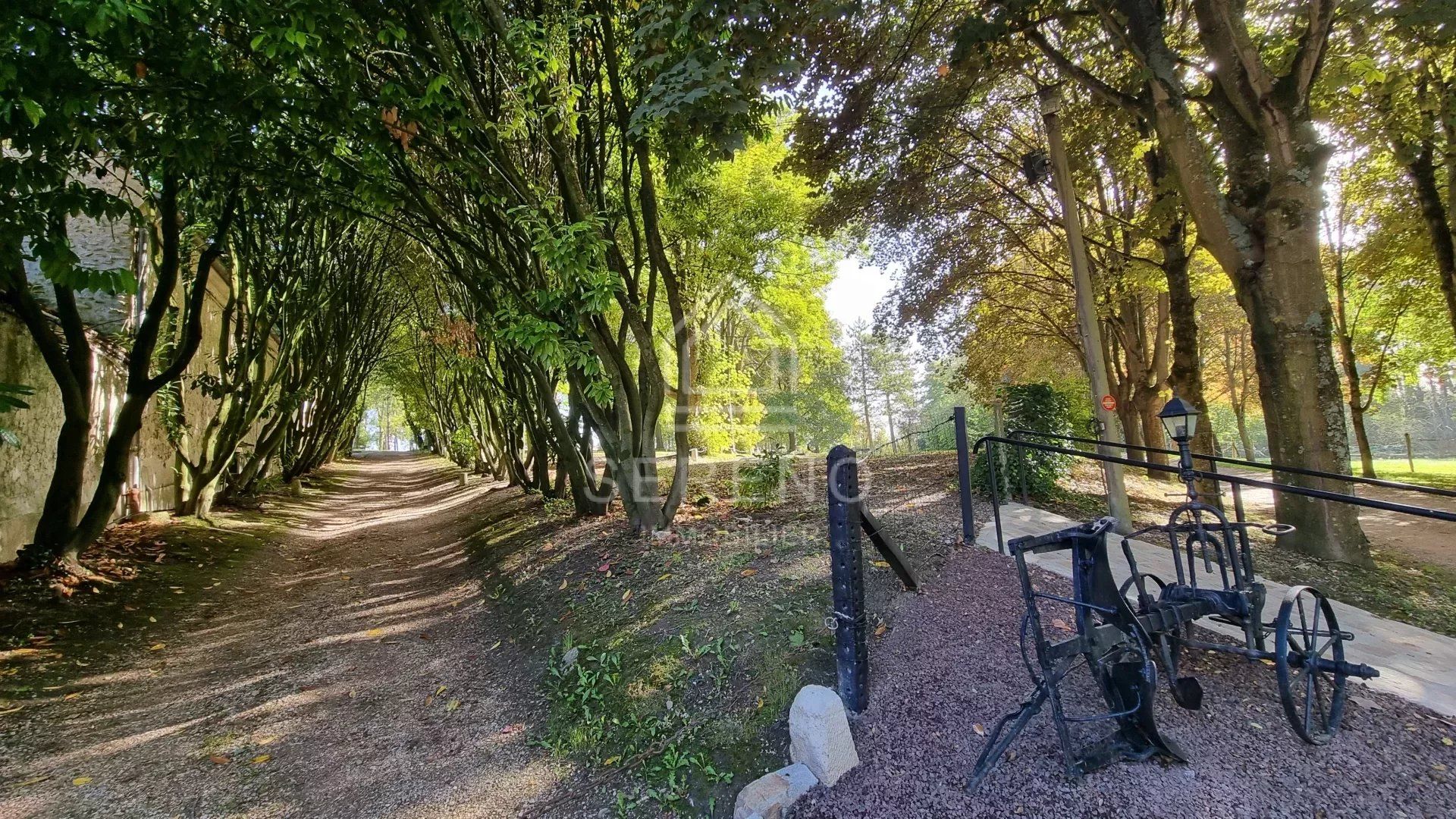 Résidentiel dans Messy, Seine-et-Marne 11704556