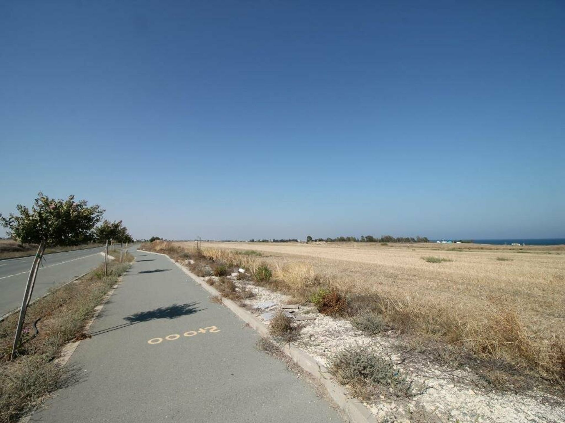 Land in Kiti, Larnaca 11704748