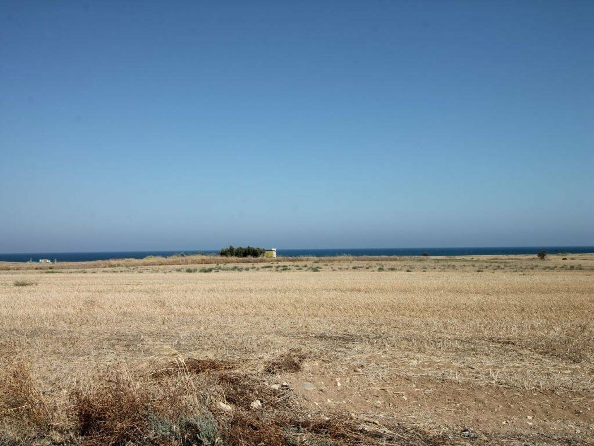 Land in Kiti, Larnaka 11704748