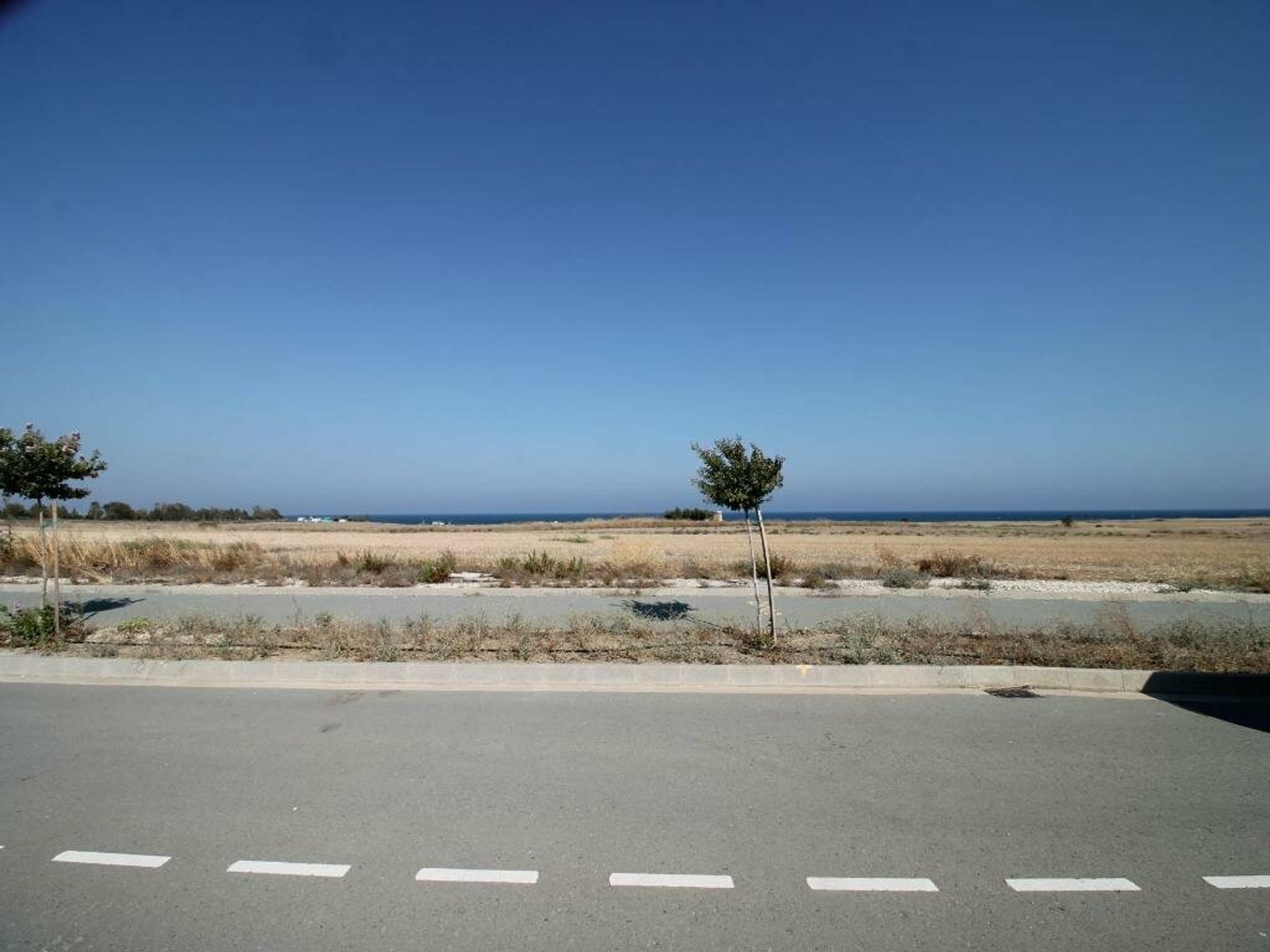 Land in Kiti, Larnaka 11704748