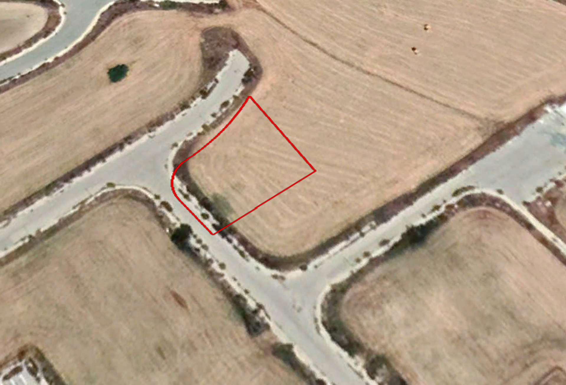 Land in Perivolia, Larnaca 11704751