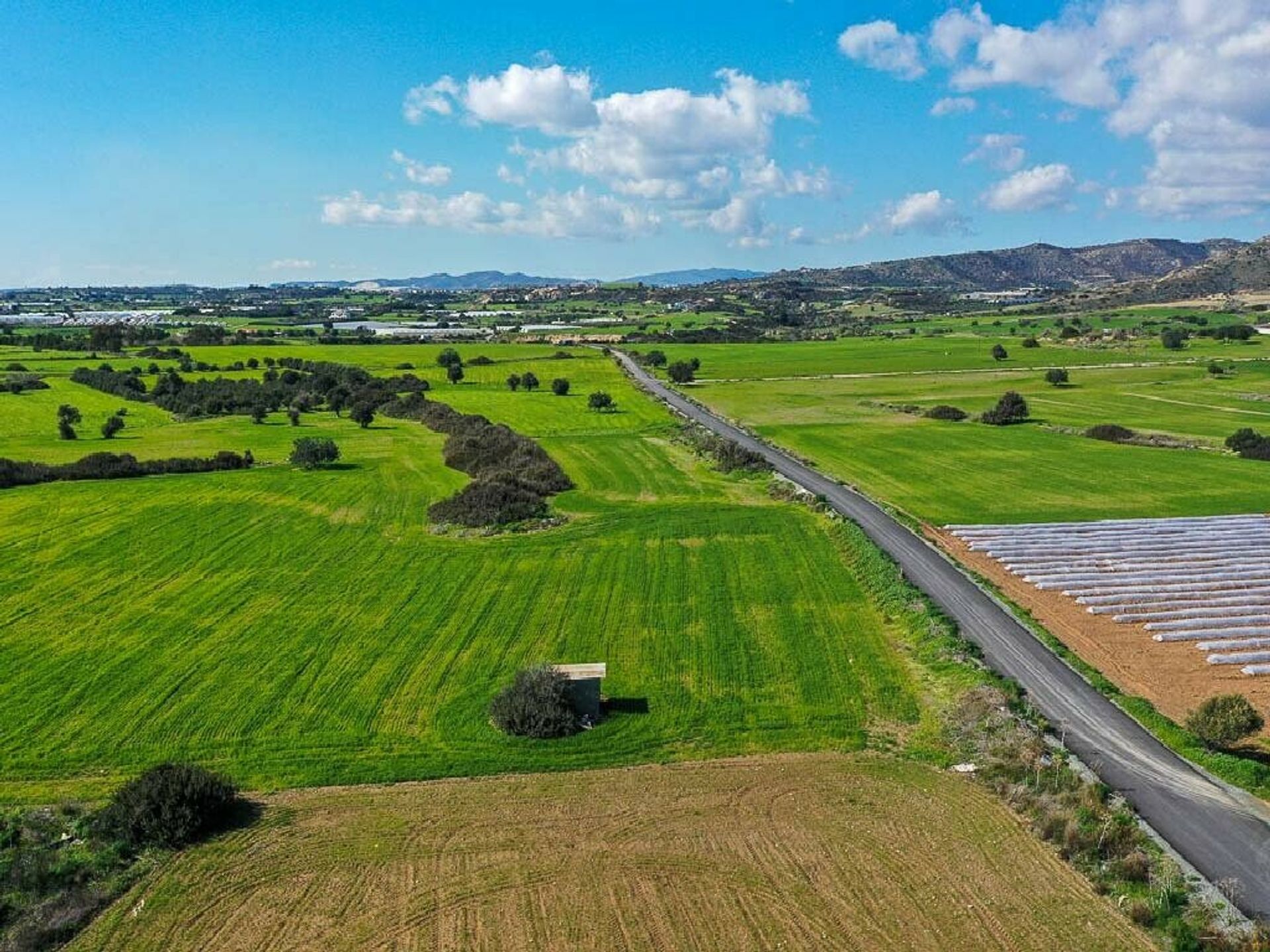 Land in Zygi, Larnaca 11704753