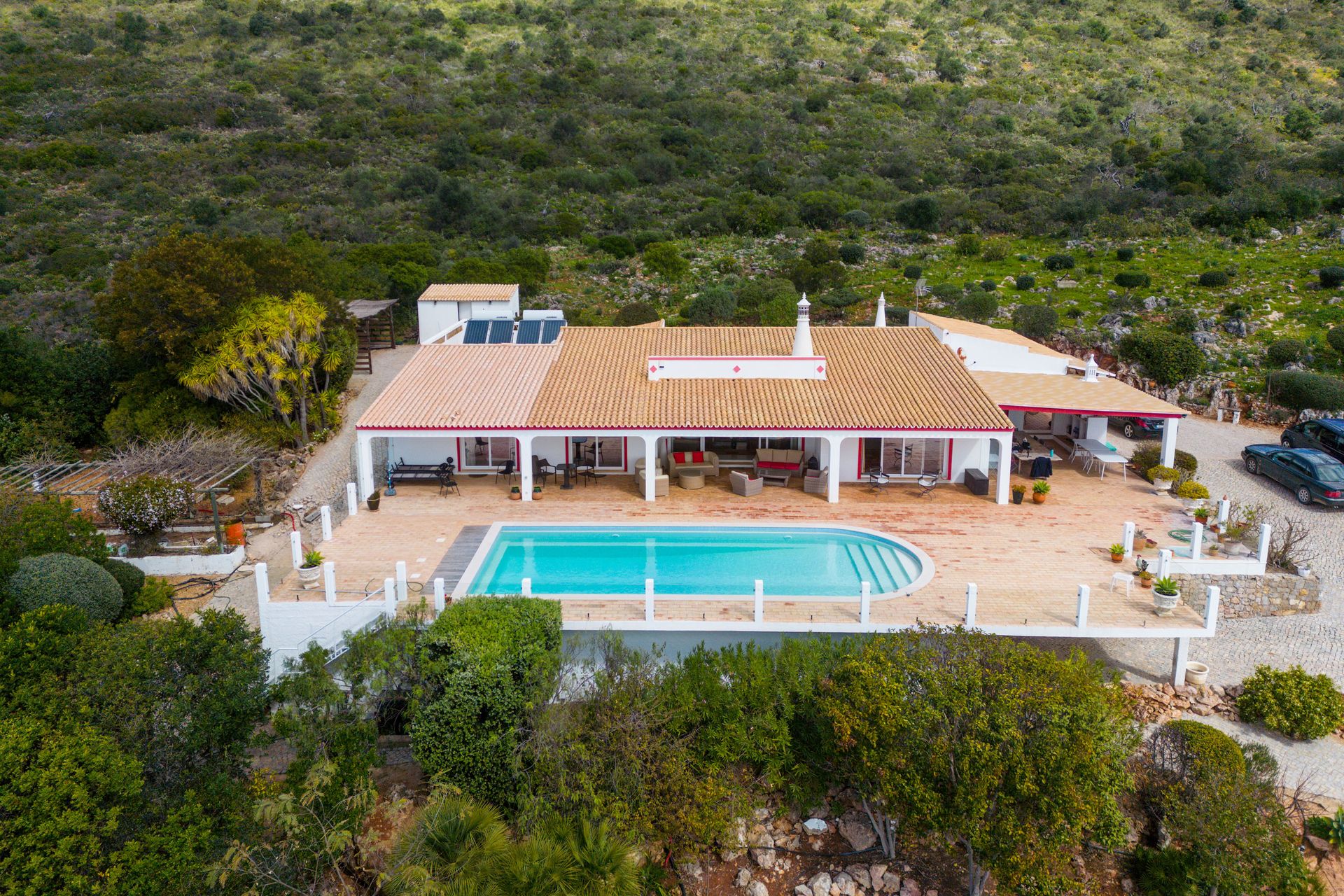 casa en Santa Bárbara de Nexe, Faraón 11704754