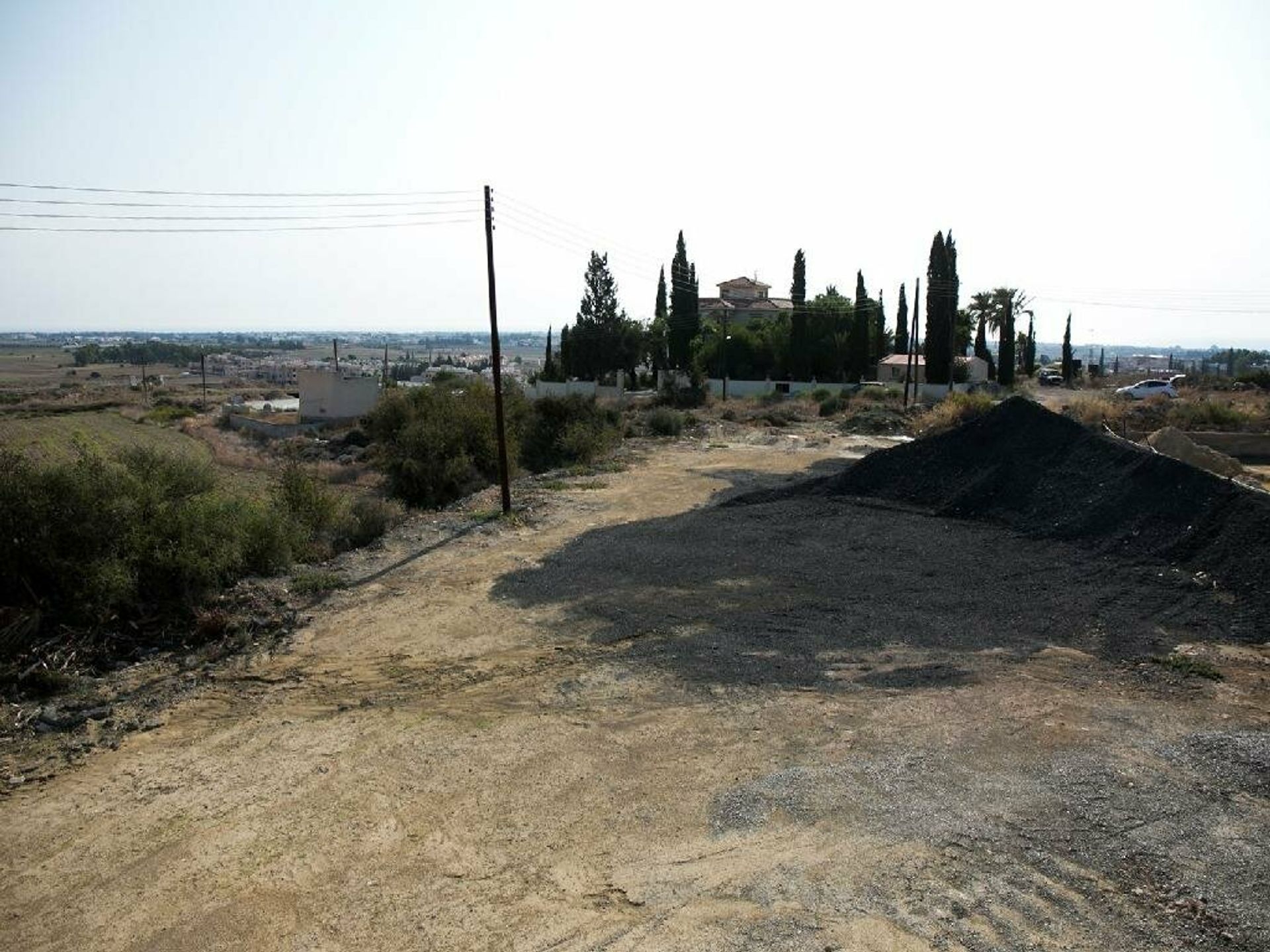 Land in Kiti, Larnaca 11704767