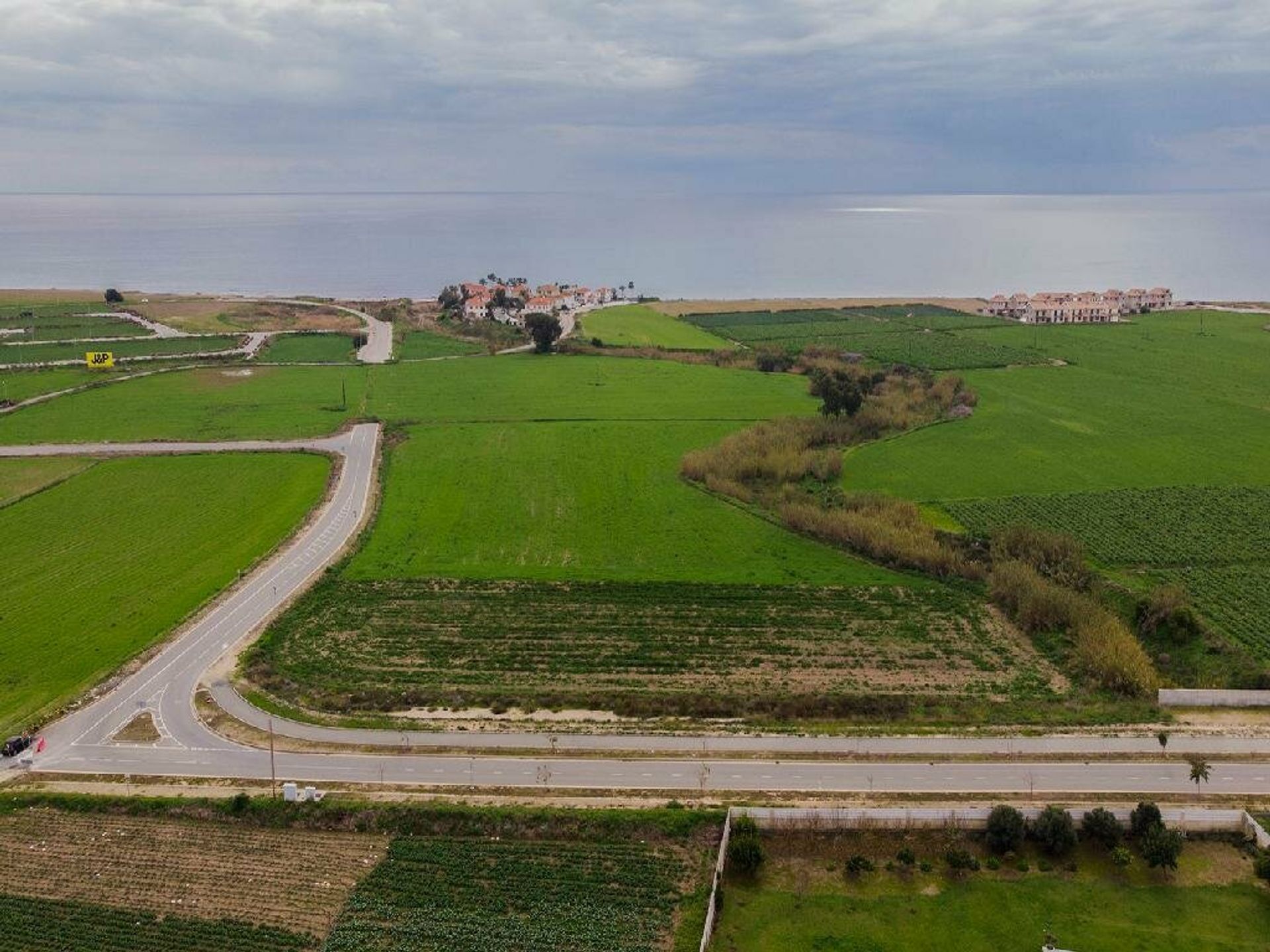 Land i Kiti, Larnaka 11704768