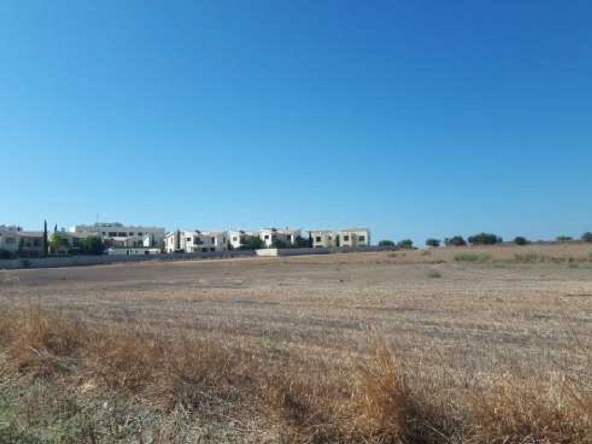 Land in Kiti, Larnaka 11704770