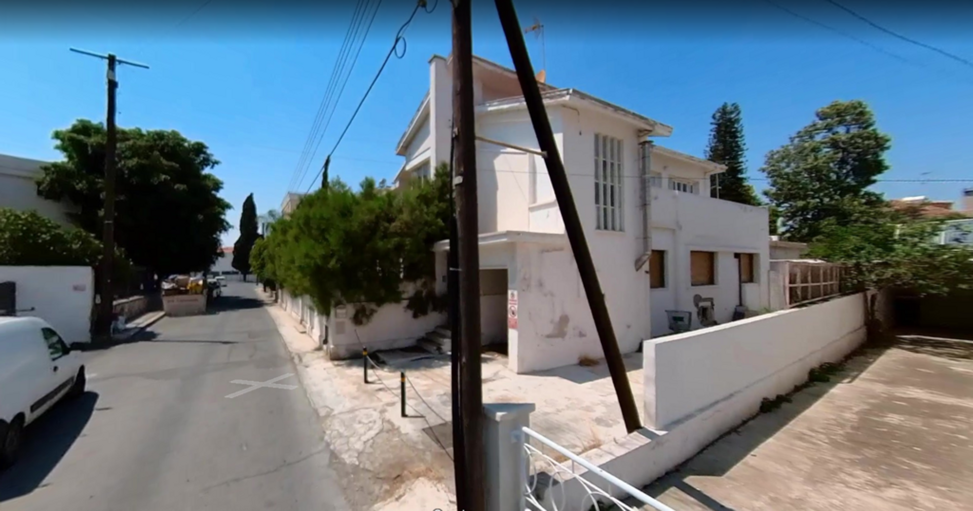 Land in Larnaca, 11 Ioannou Gladstonos 11704772