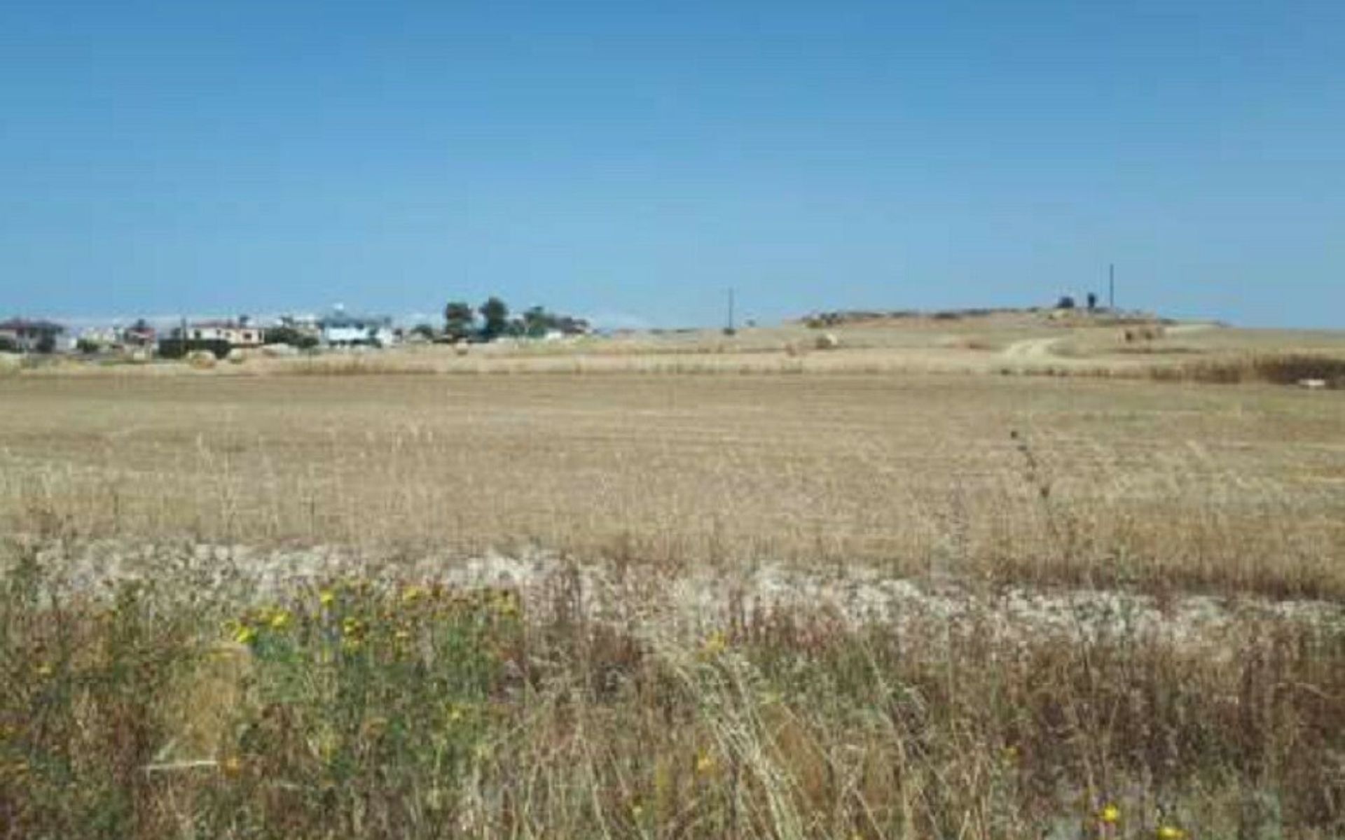 Land in Athiënou, Larnaca 11704785