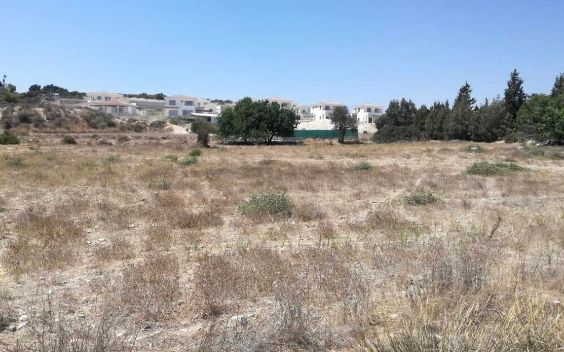 Land in Zygi, Larnaca 11704789