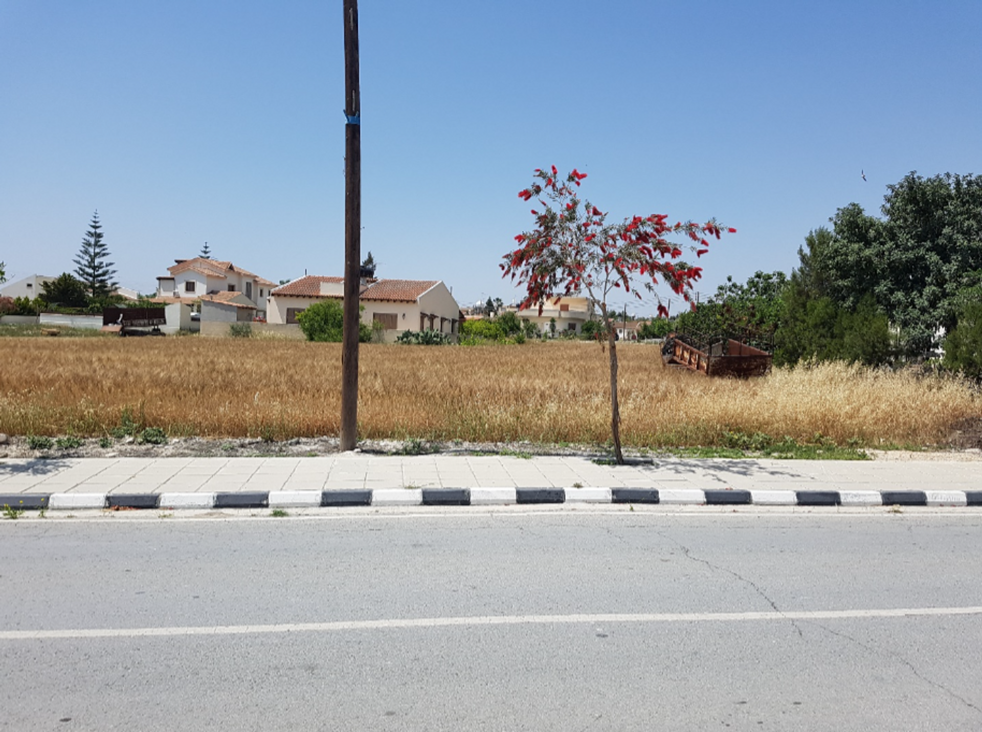 Land in Kiti, Larnaka 11704812