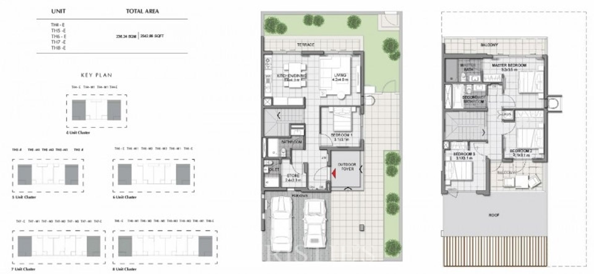 Rumah di Dubai, Dubai 11704834