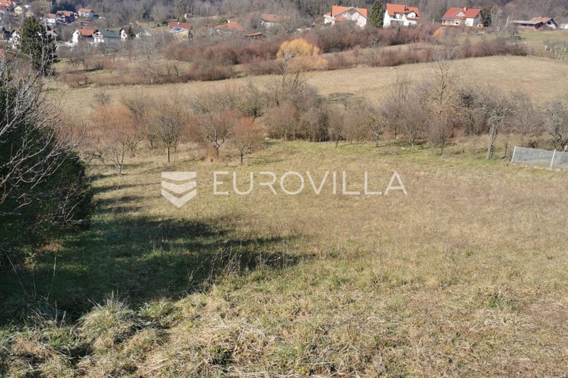 Land in Spansko, Zagreb, grad 11704853