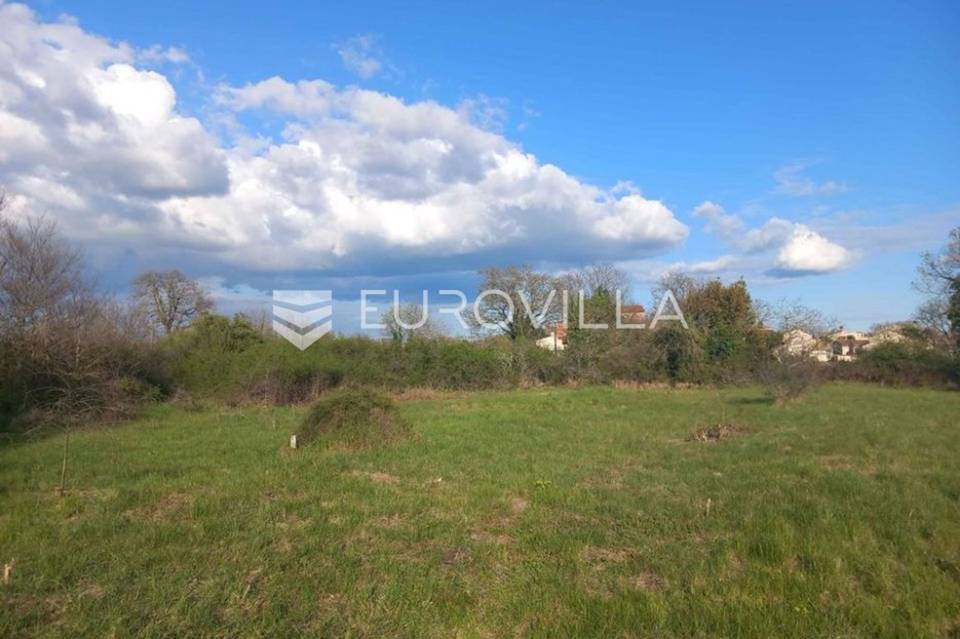 Land i Svetvincenat, Istarska Zupanija 11704855