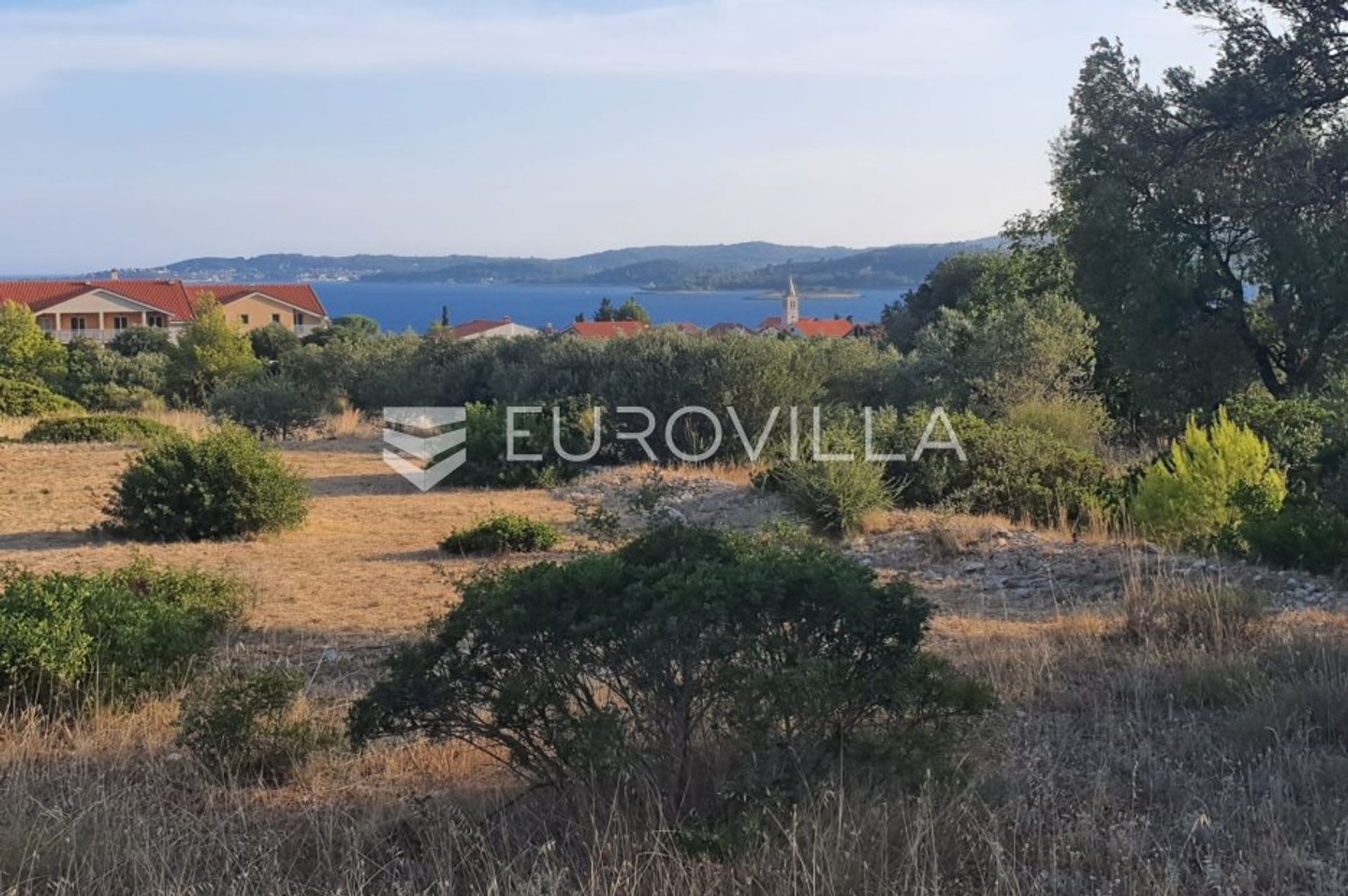 Land i Orebic, Dubrovacko-Neretvanska Zupanija 11704866