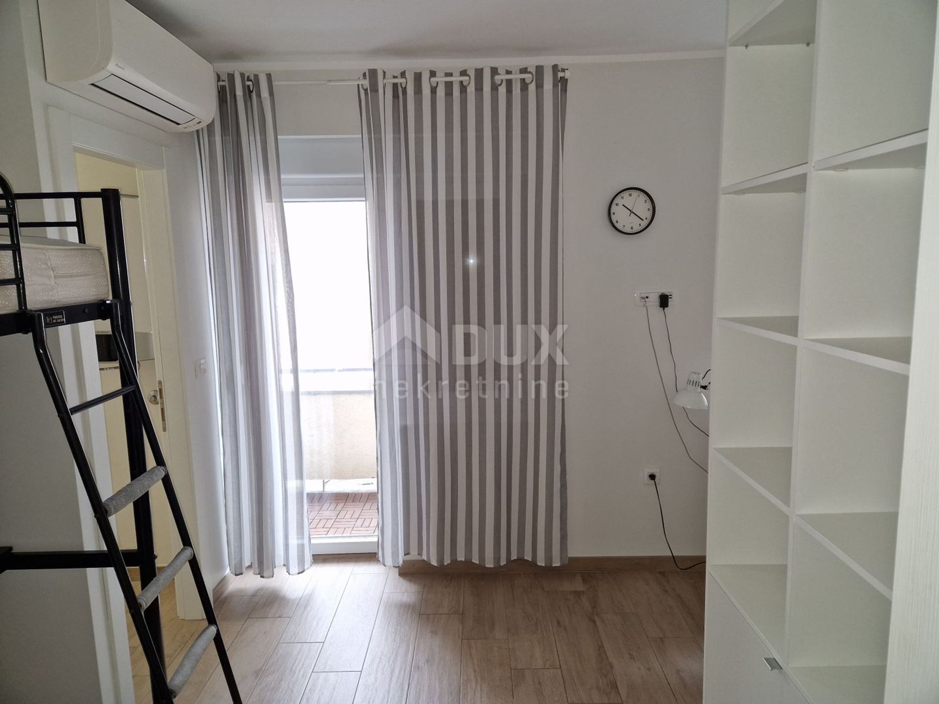 Condominio en Rijeka, Primorsko-goranska županija 11705223