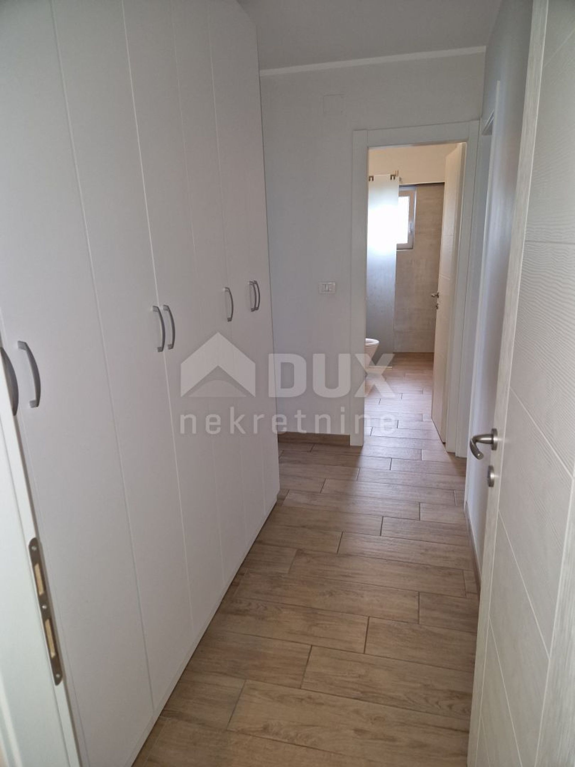 Condominio en Podvezica, Primorsko-Goranska Županija 11705223