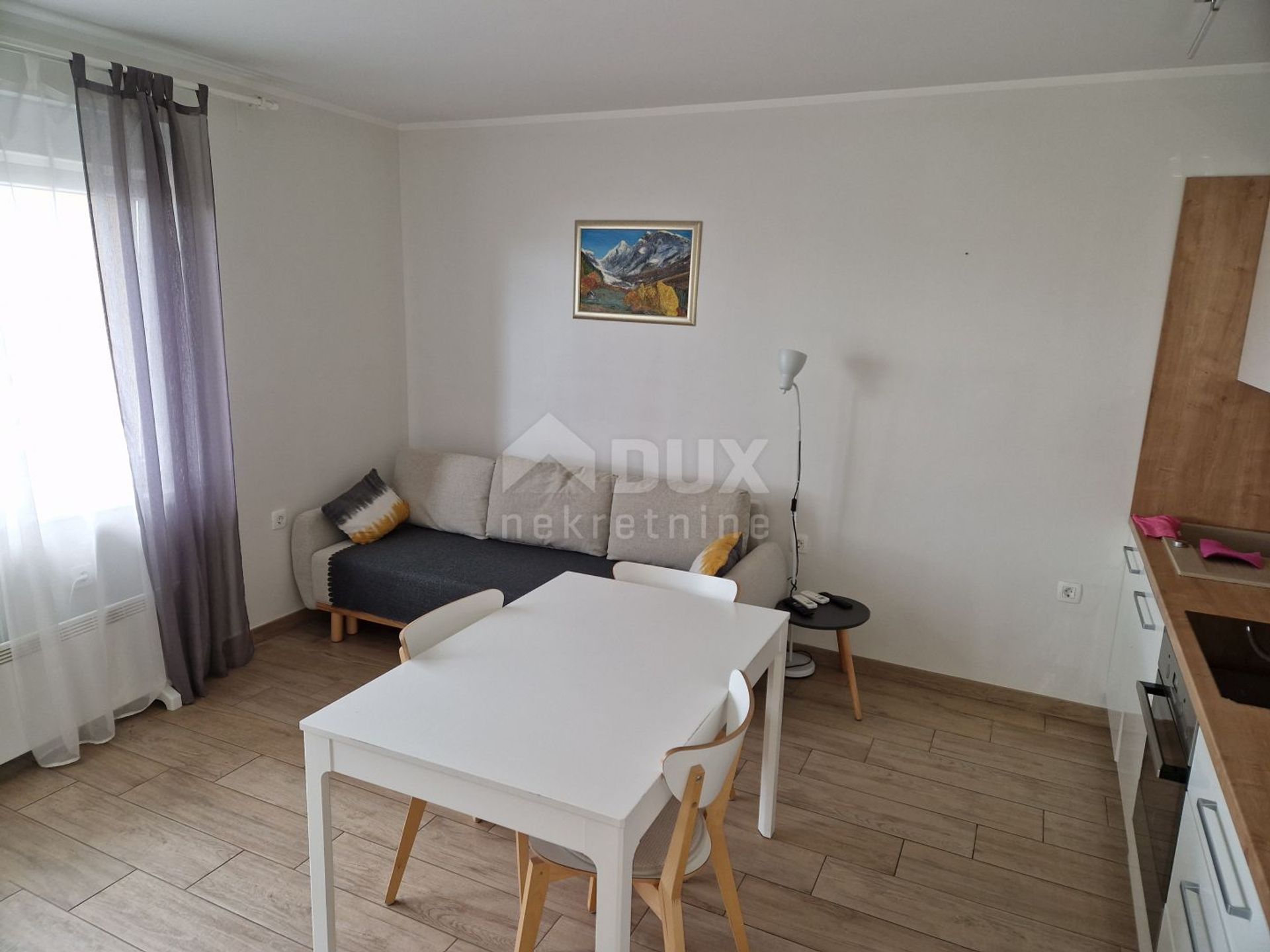 Condominio en Podvezica, Primorsko-Goranska Županija 11705223