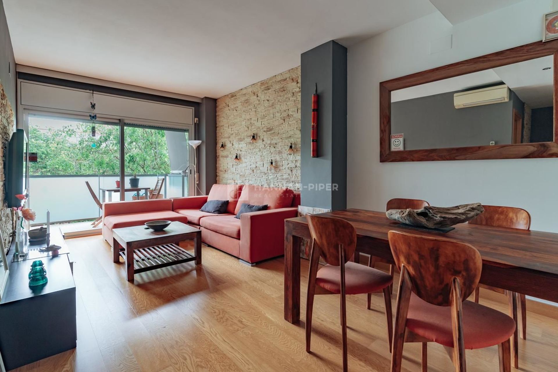 Condominium dans Barcelone, Catalogne 11705545