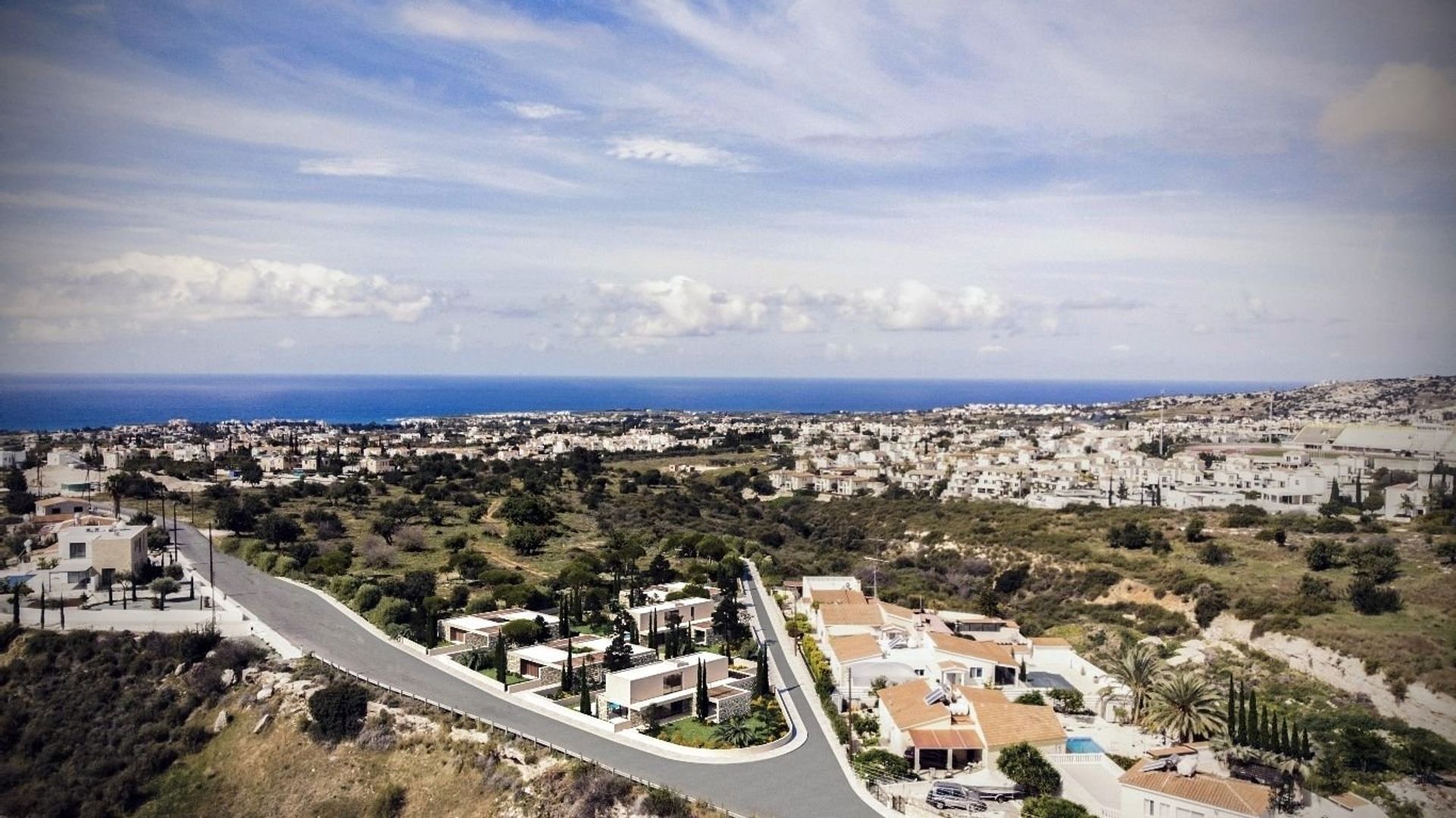 Huis in Pegeia, Pafos 11705587