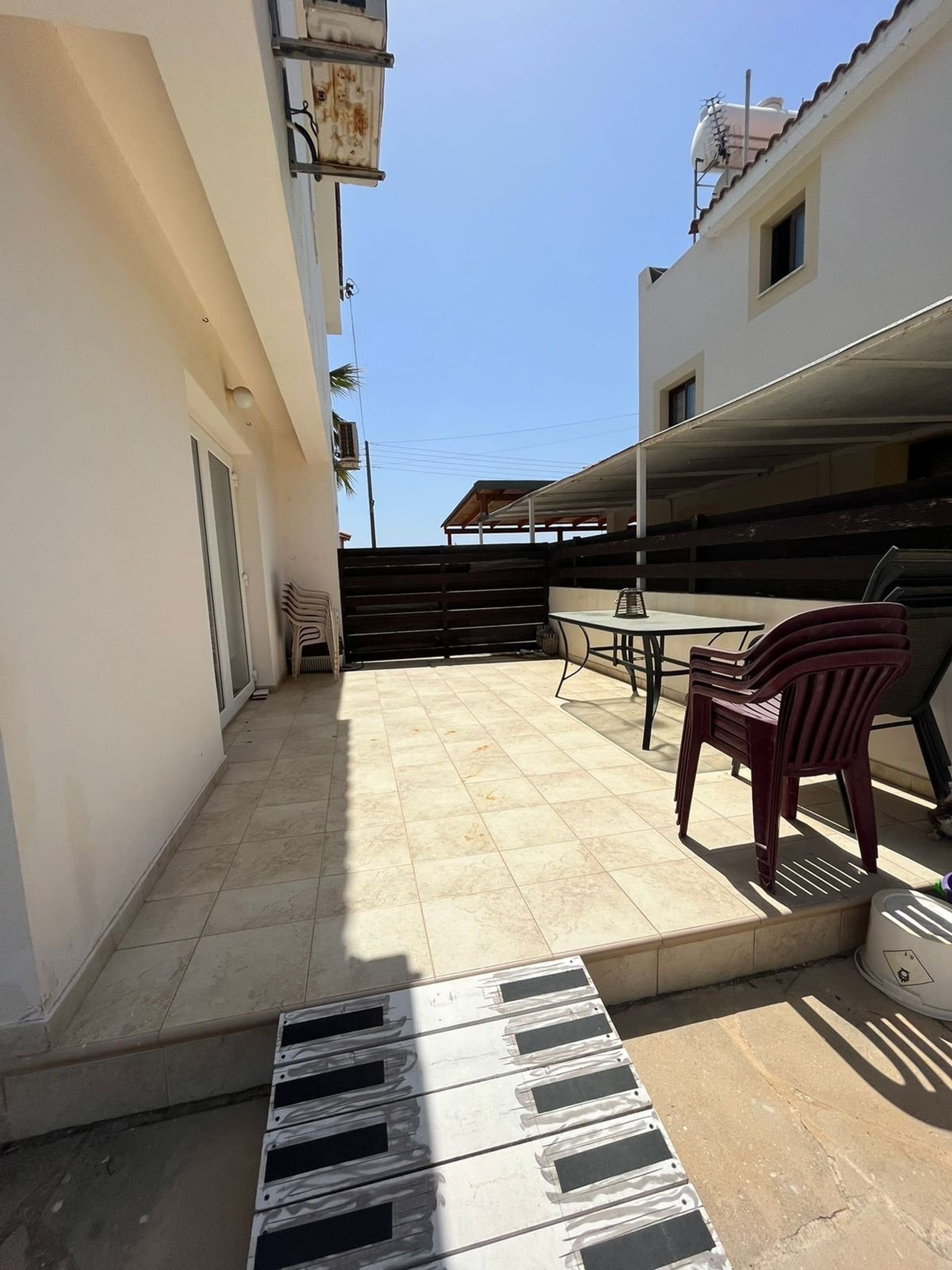 casa en Chloraka, Paphos 11705758