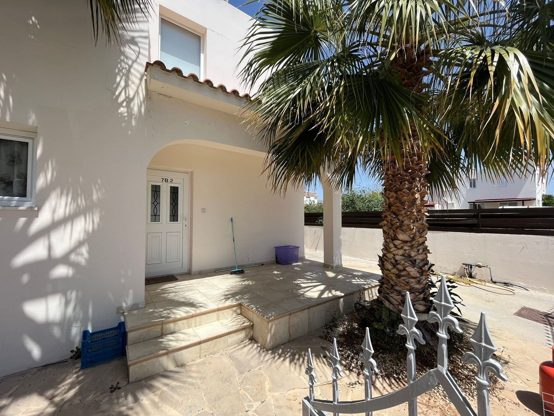 casa en Chloraka, Paphos 11705758